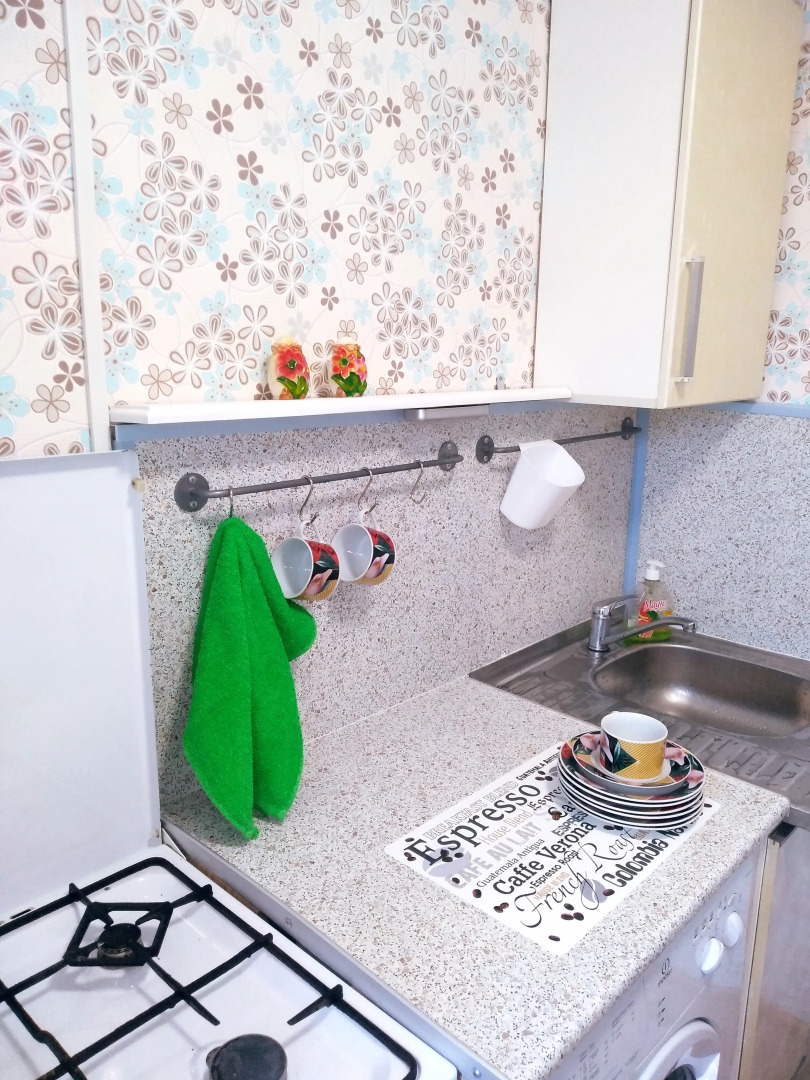 Апартаменты Северная ночь 4