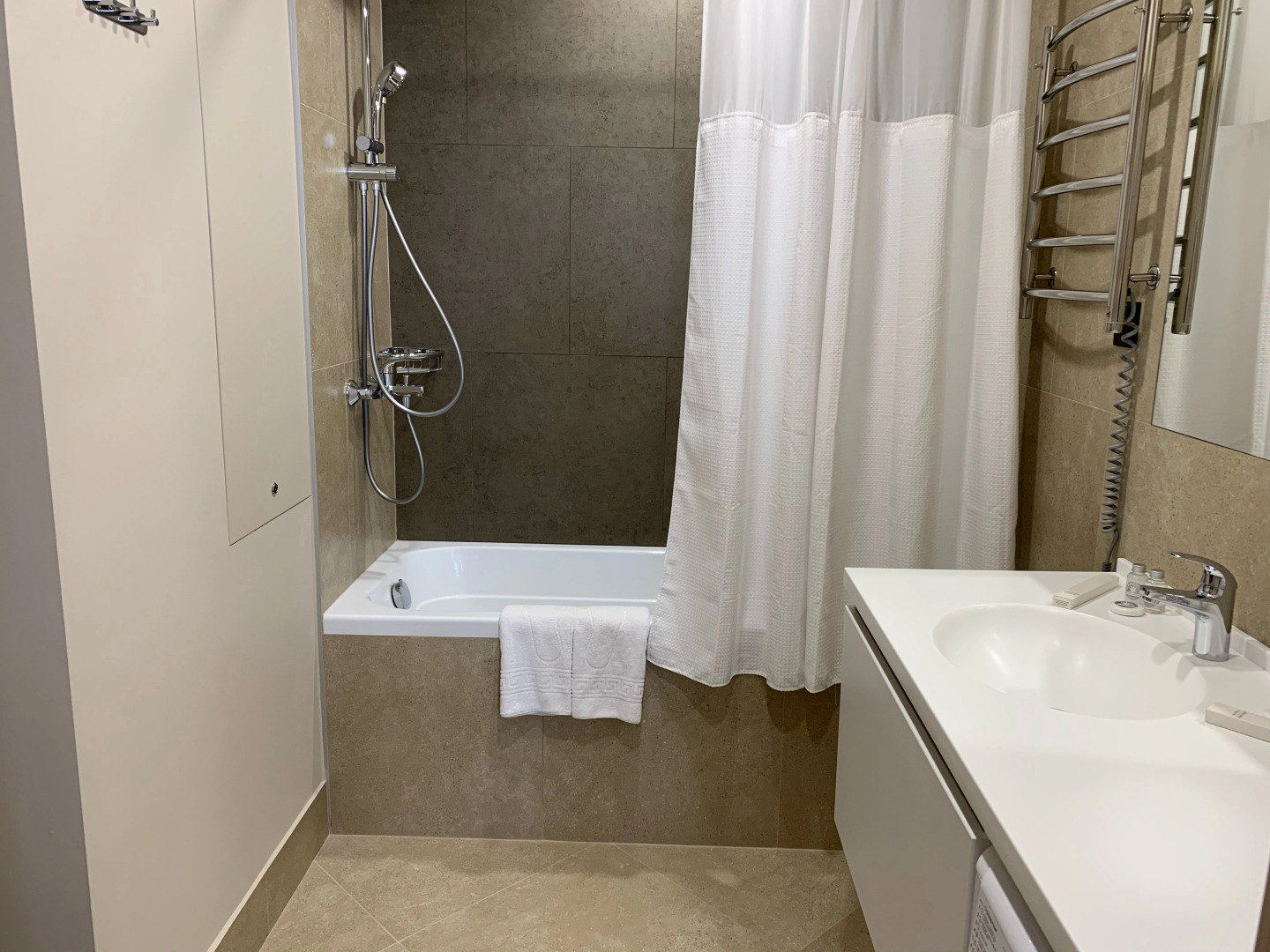 Апарт-отель Sensa-room Горького 69