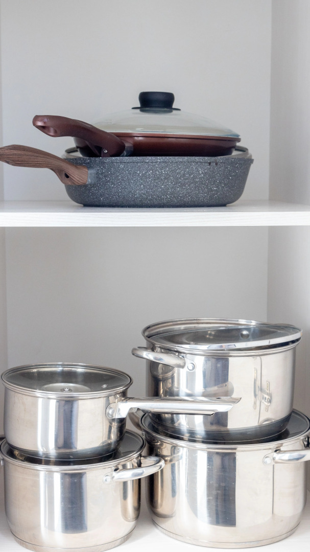 Квартира Двухкомнатная на Губина