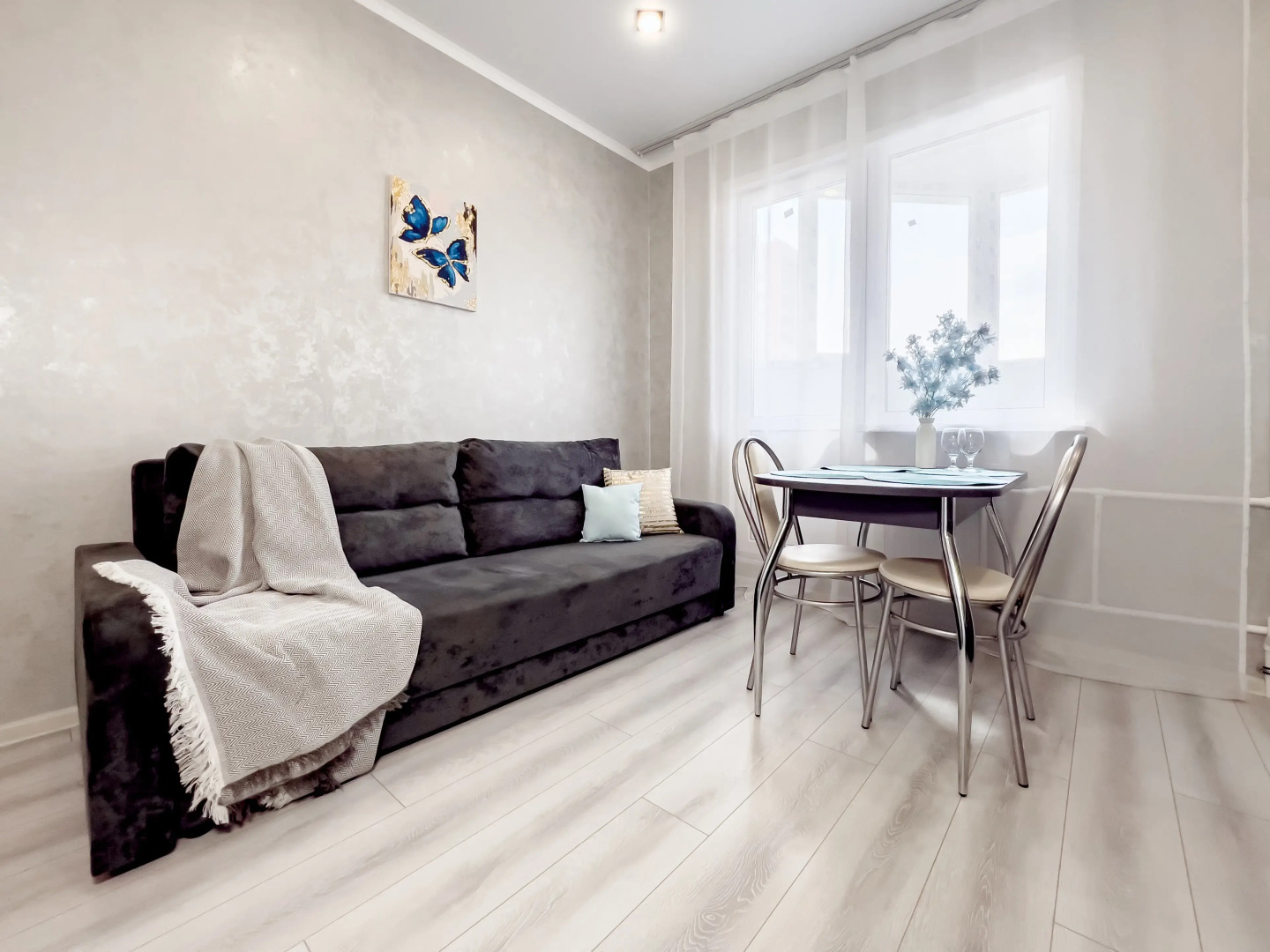 Квартира ОренРент в ЖК Победа 2