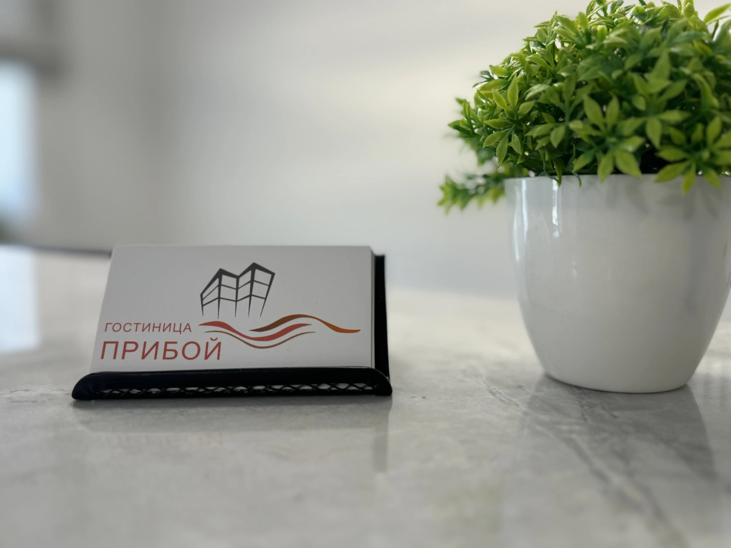 Гостевой дом Прибой