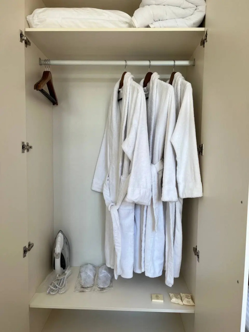 Апартаменты Кремль De Lux до 2 человек