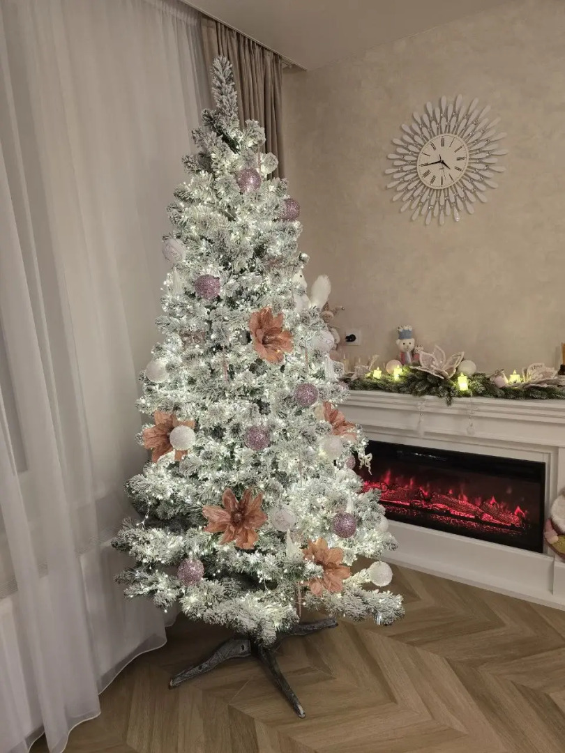 Апартаменты ЖК Ривьера Парк