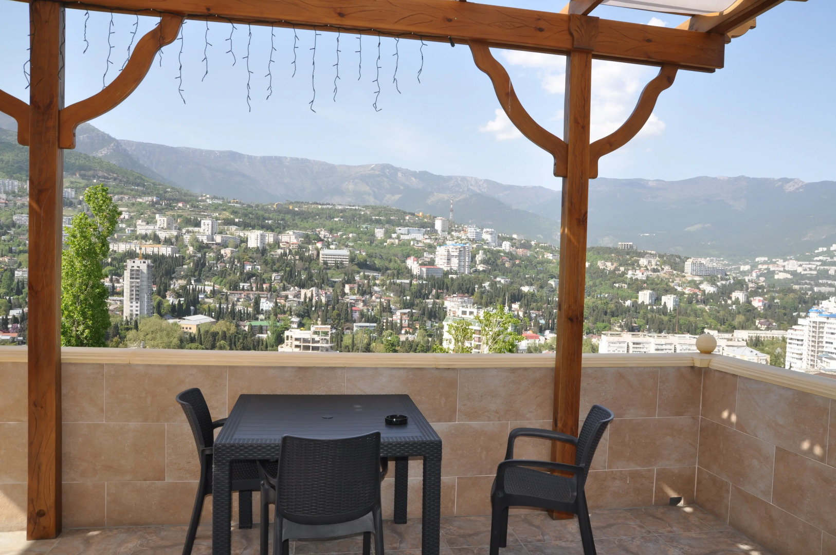 Гостевой Дом Тавр