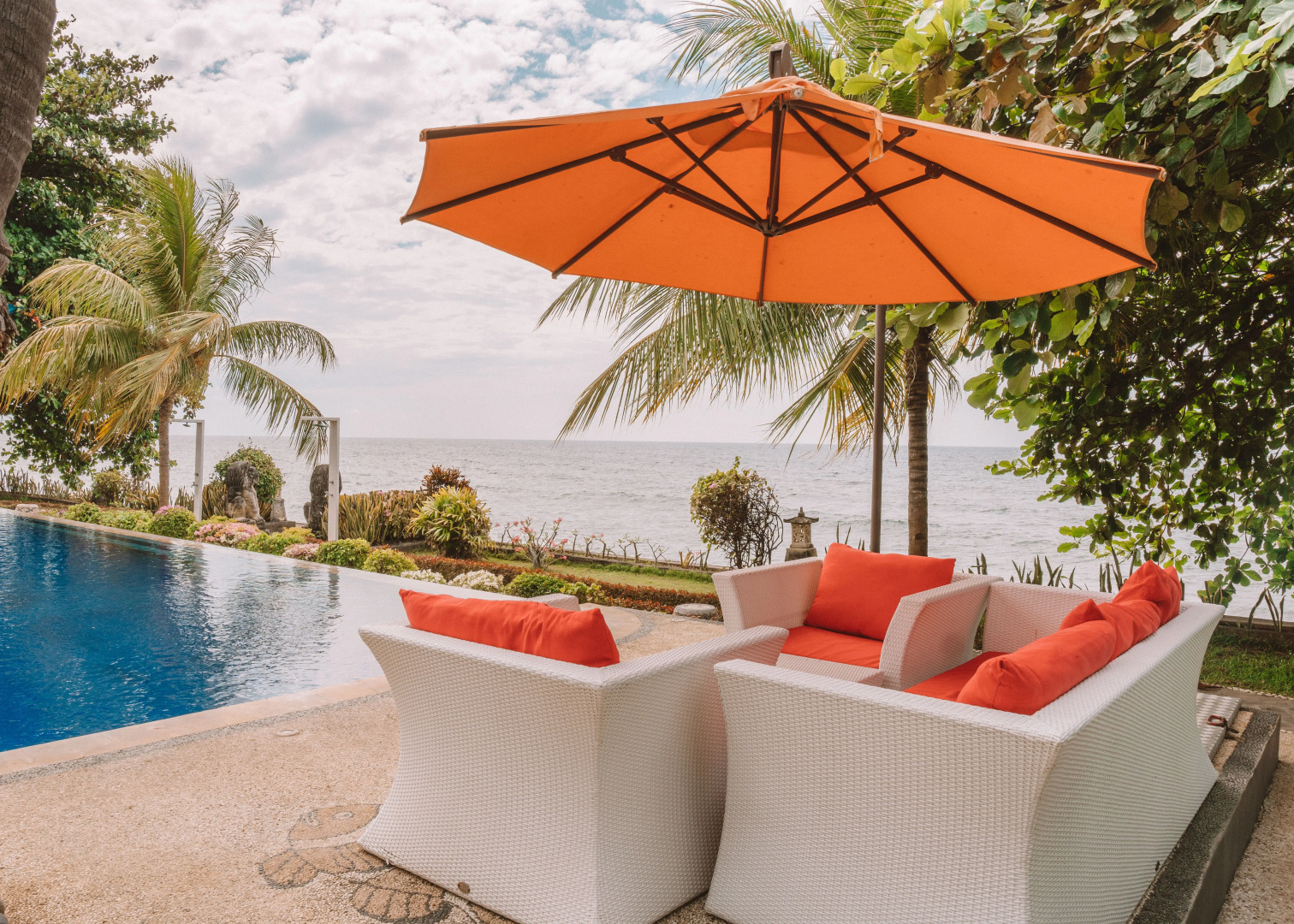 Отель Bondalem Beach Club