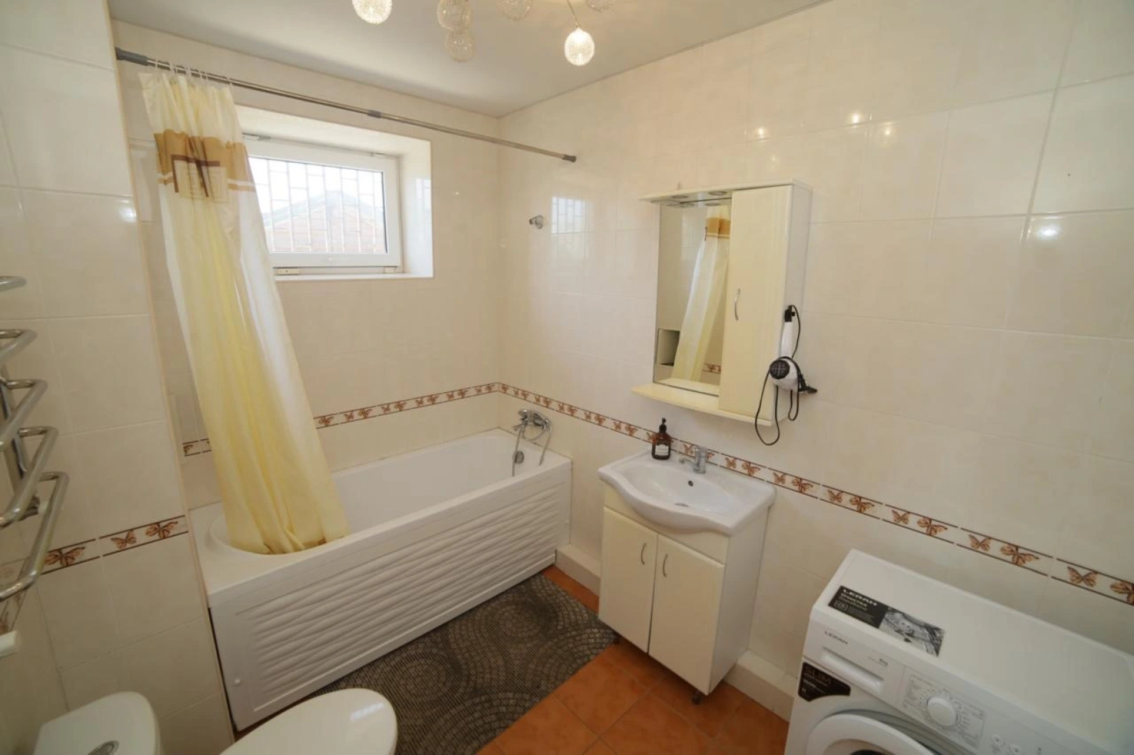 Гостевой дом с видом на море