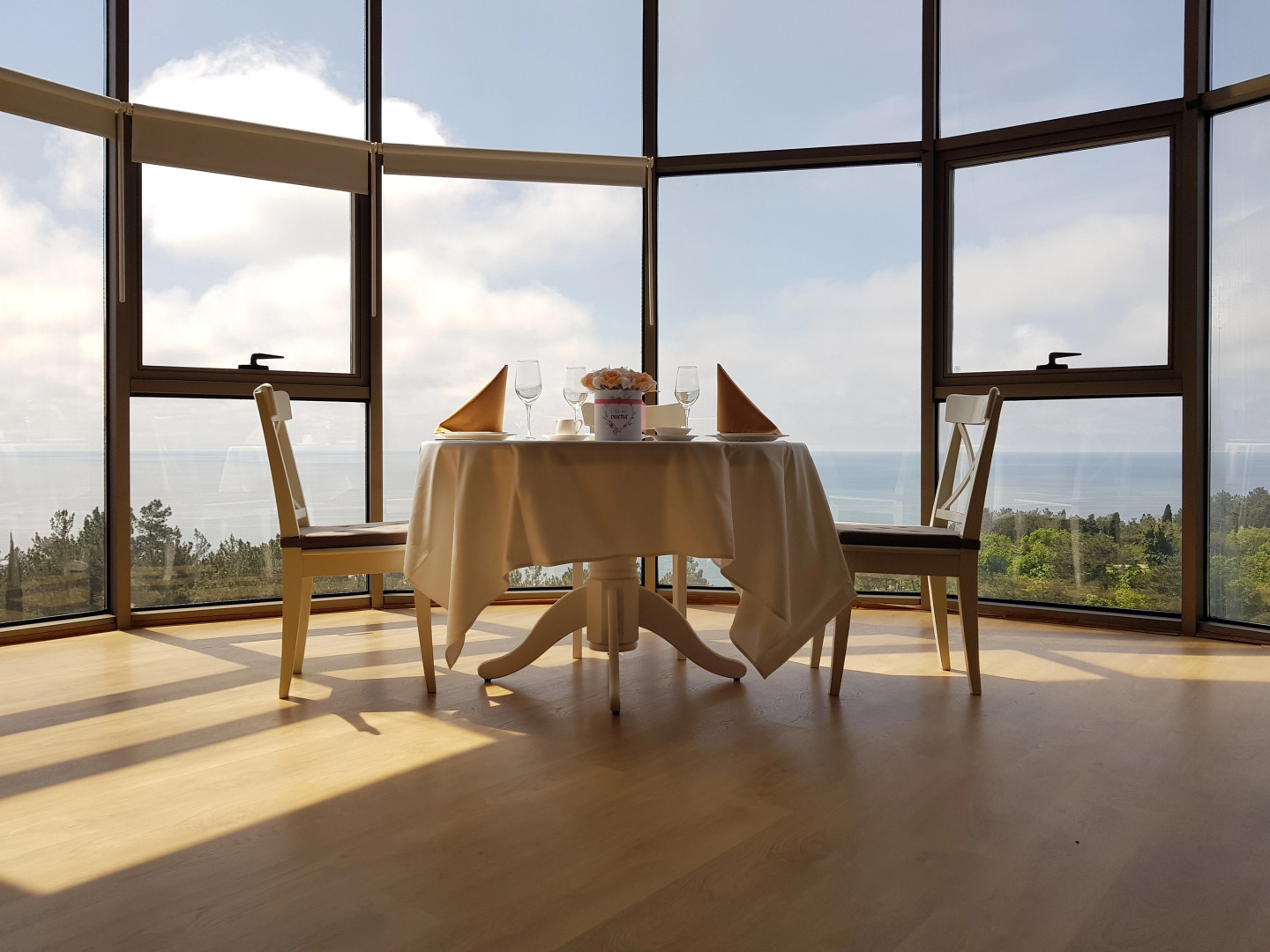 Санаторий Зеленая Долина