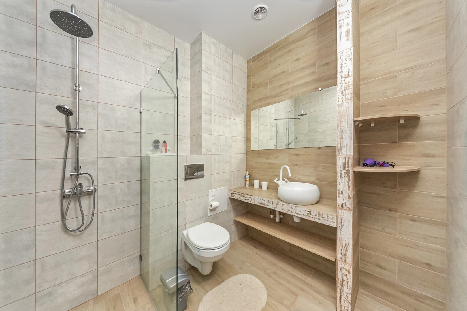 Апартаменты Loft in Fedosovoi 31