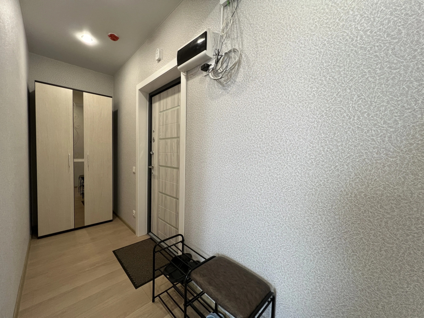 Квартира -ком Пискунова 138-131 Иркутск Аэропорт ЖК Семья КакДома