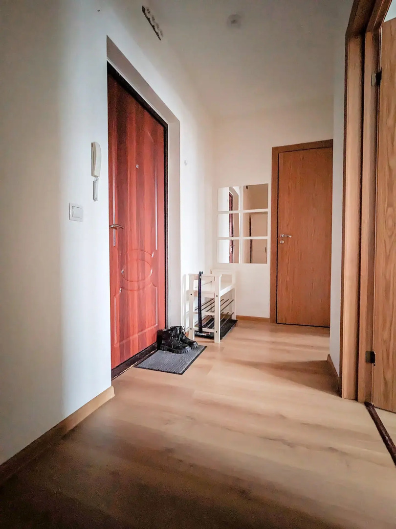 Квартира рядом с Онкологическим центром Напалкова