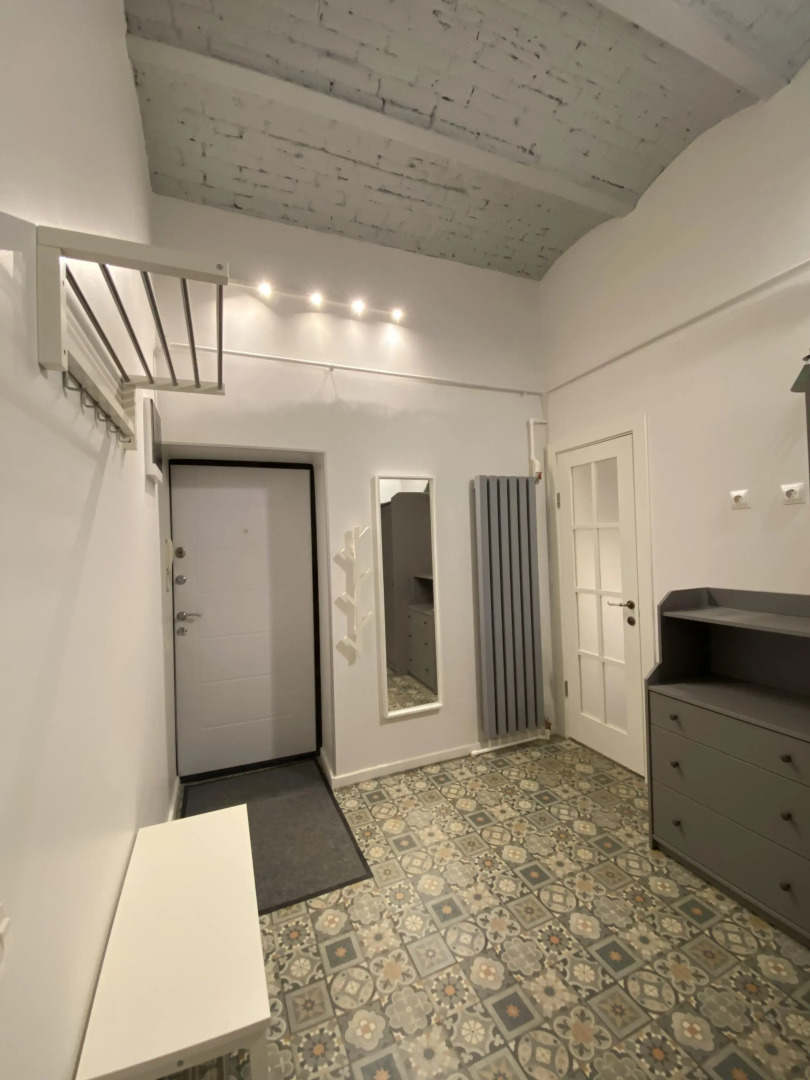 Апартаменты Калинка Малинка