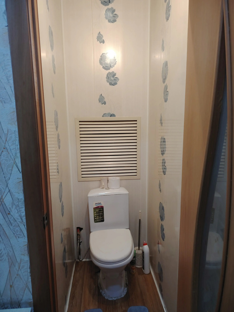 Квартира Саянск Солнечный 9