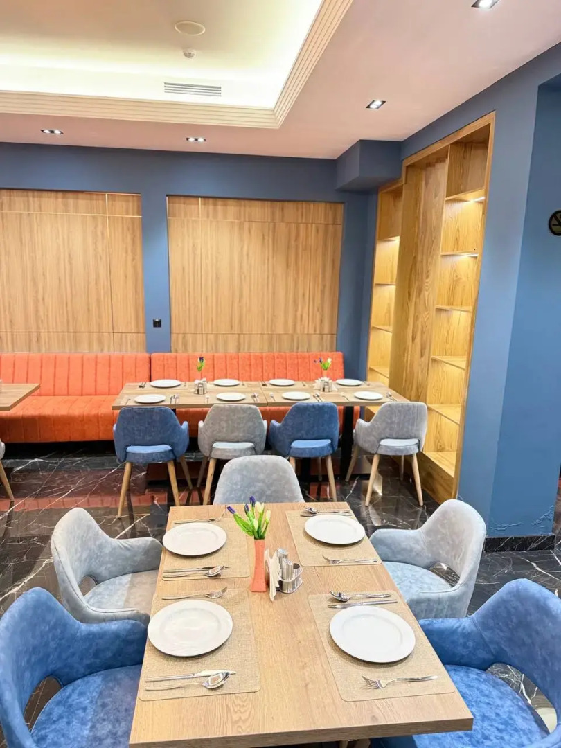 Бутик-отель Rivana Boutique Hotel