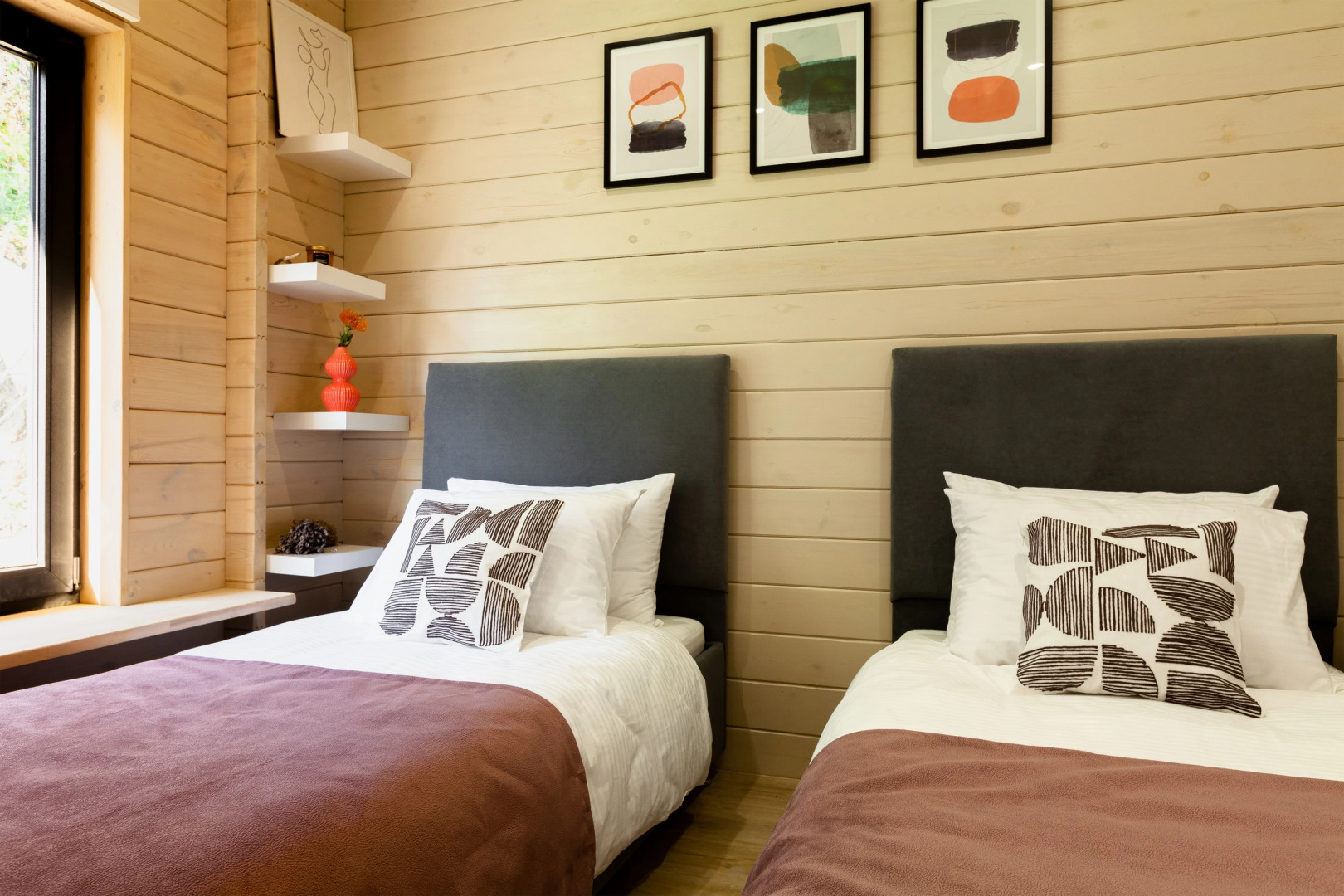 Частный Дом Wow Home Vysota