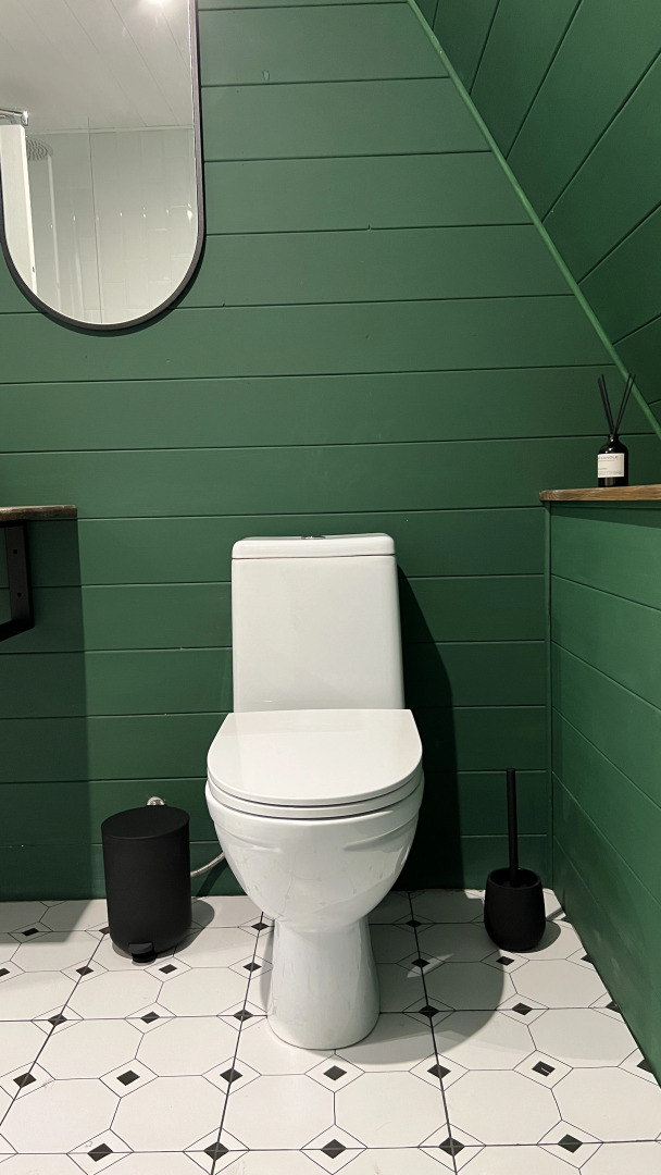 Гостевой Дом Лес и Небо