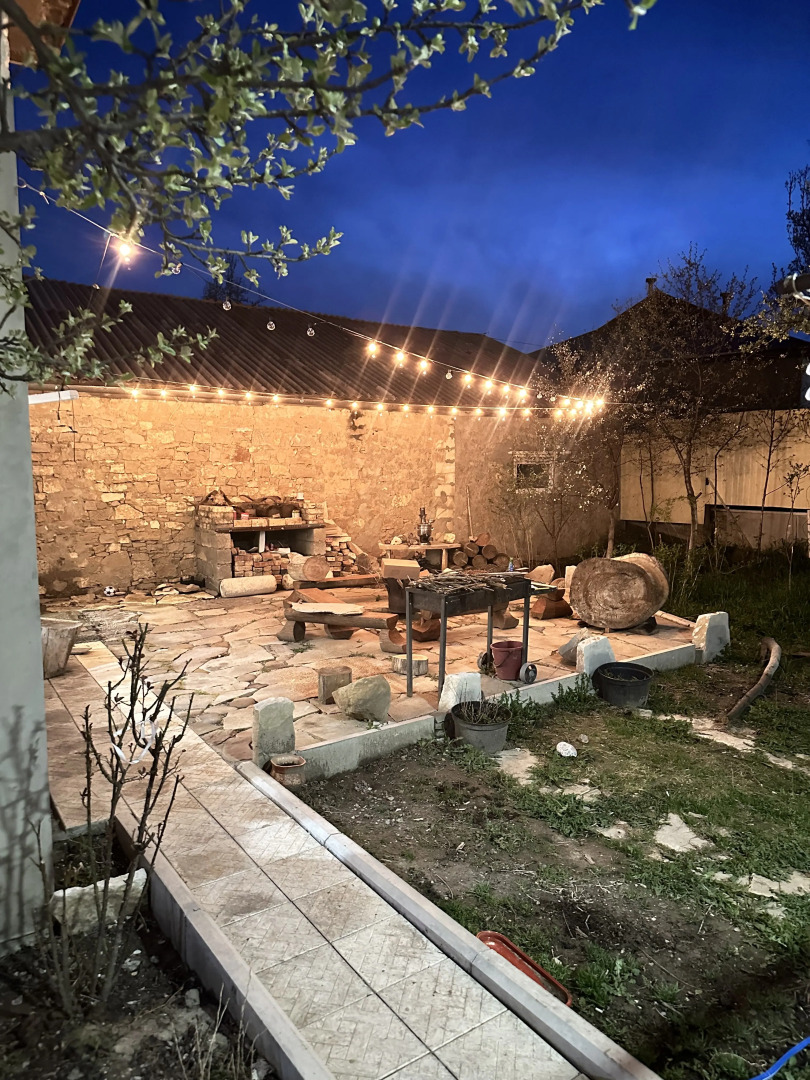 Гостевой дом Акаро