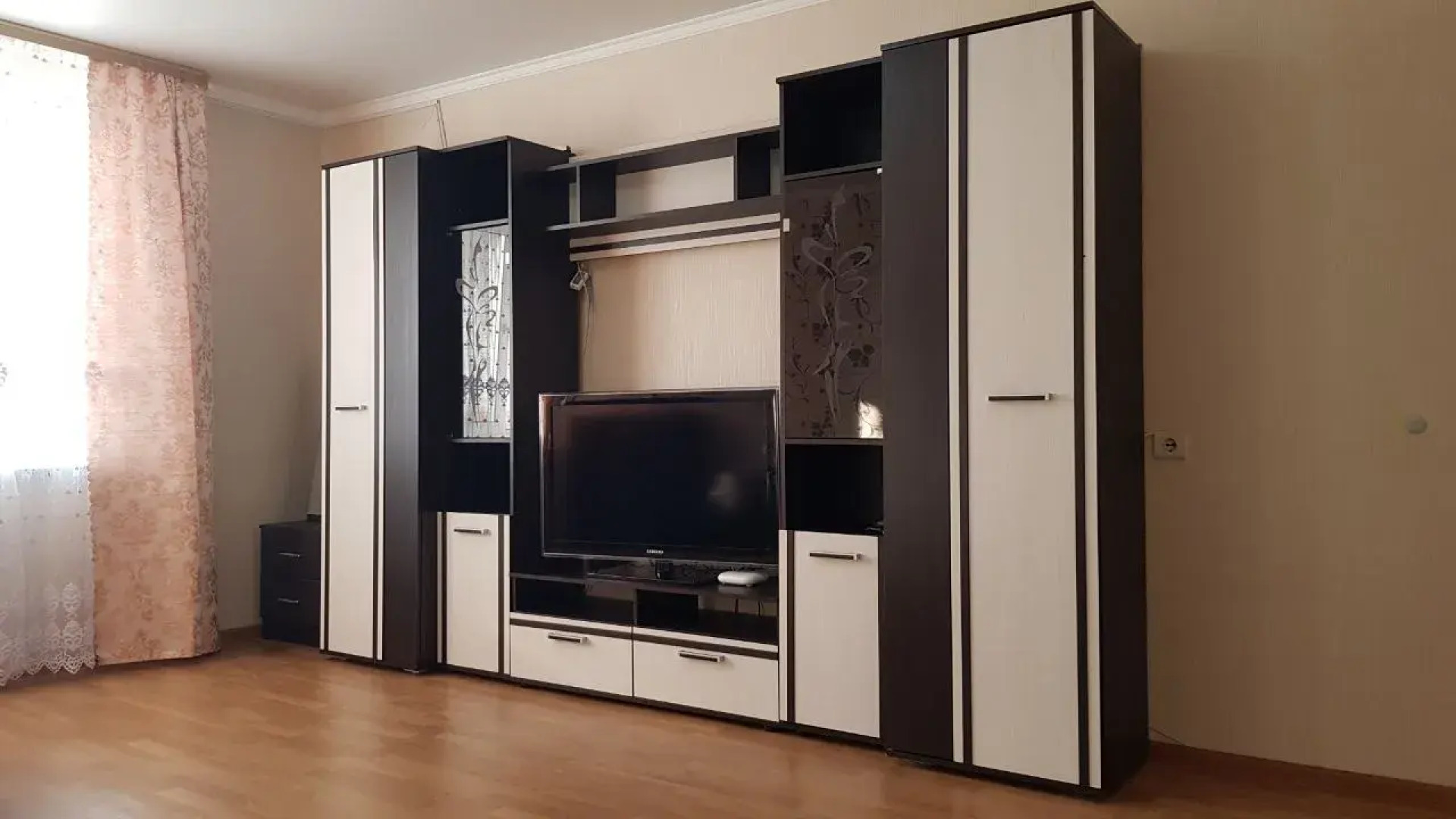 Квартира на улице Пирогово 4