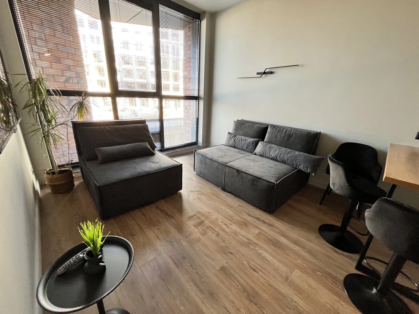 Студия Atlantis улица Гагарина 87 Зеленоградск