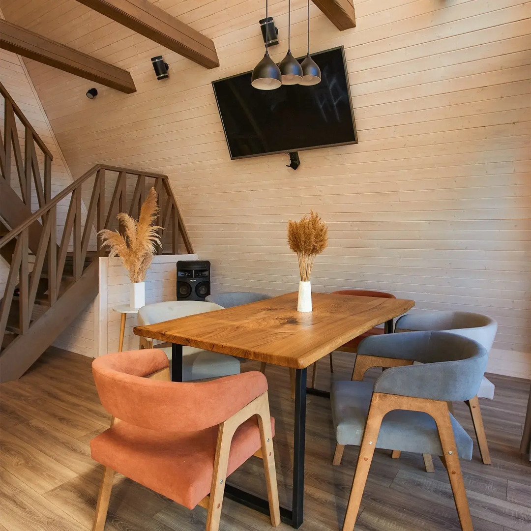 Гостевой дом Белкина дача