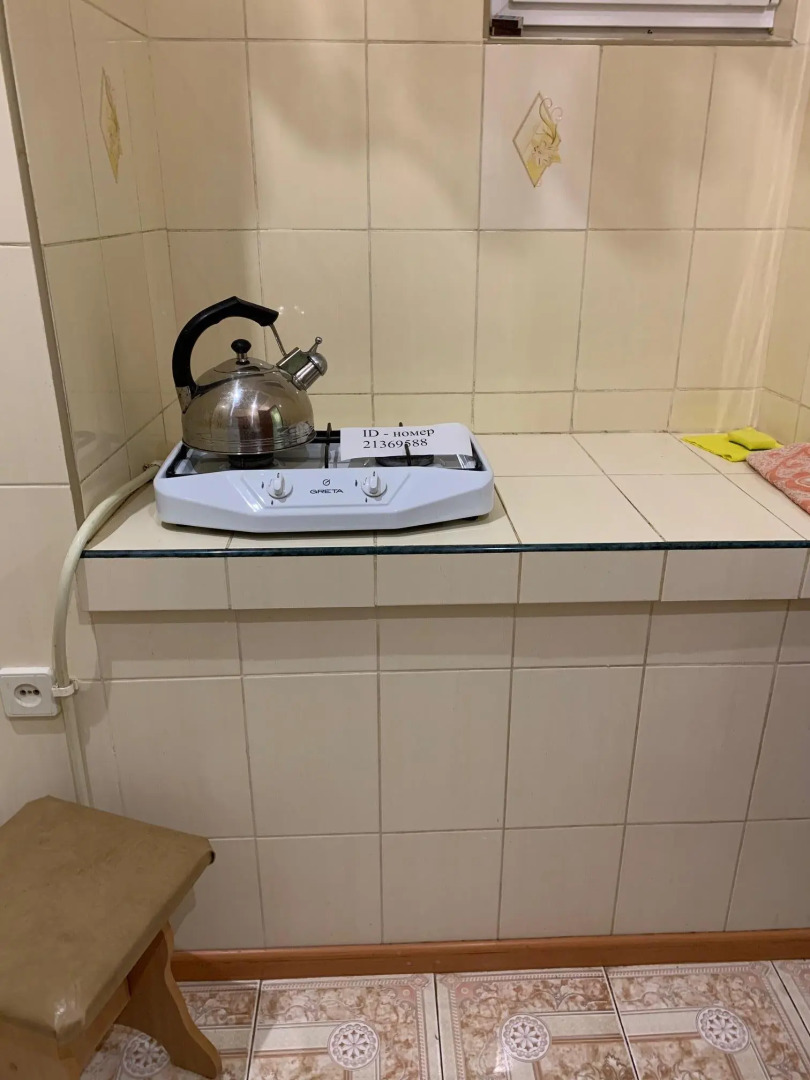 Гостевой дом Владислава