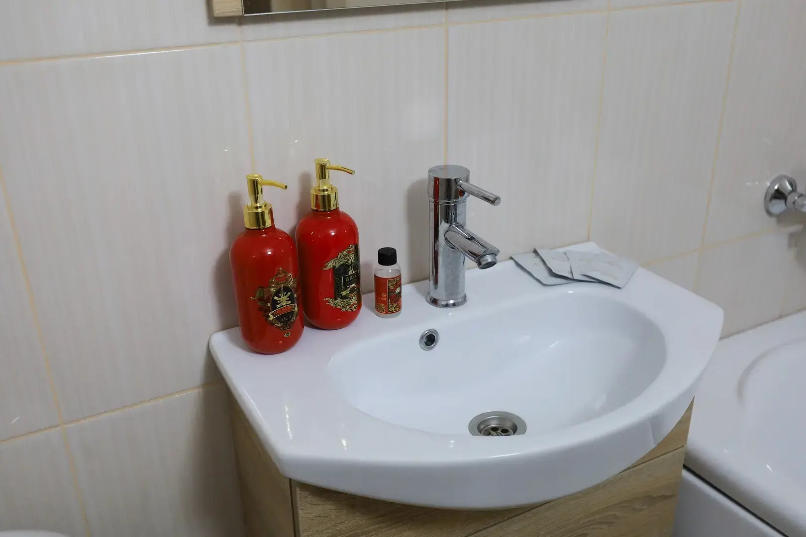 Апартаменты BalticRealty Eco Cranz