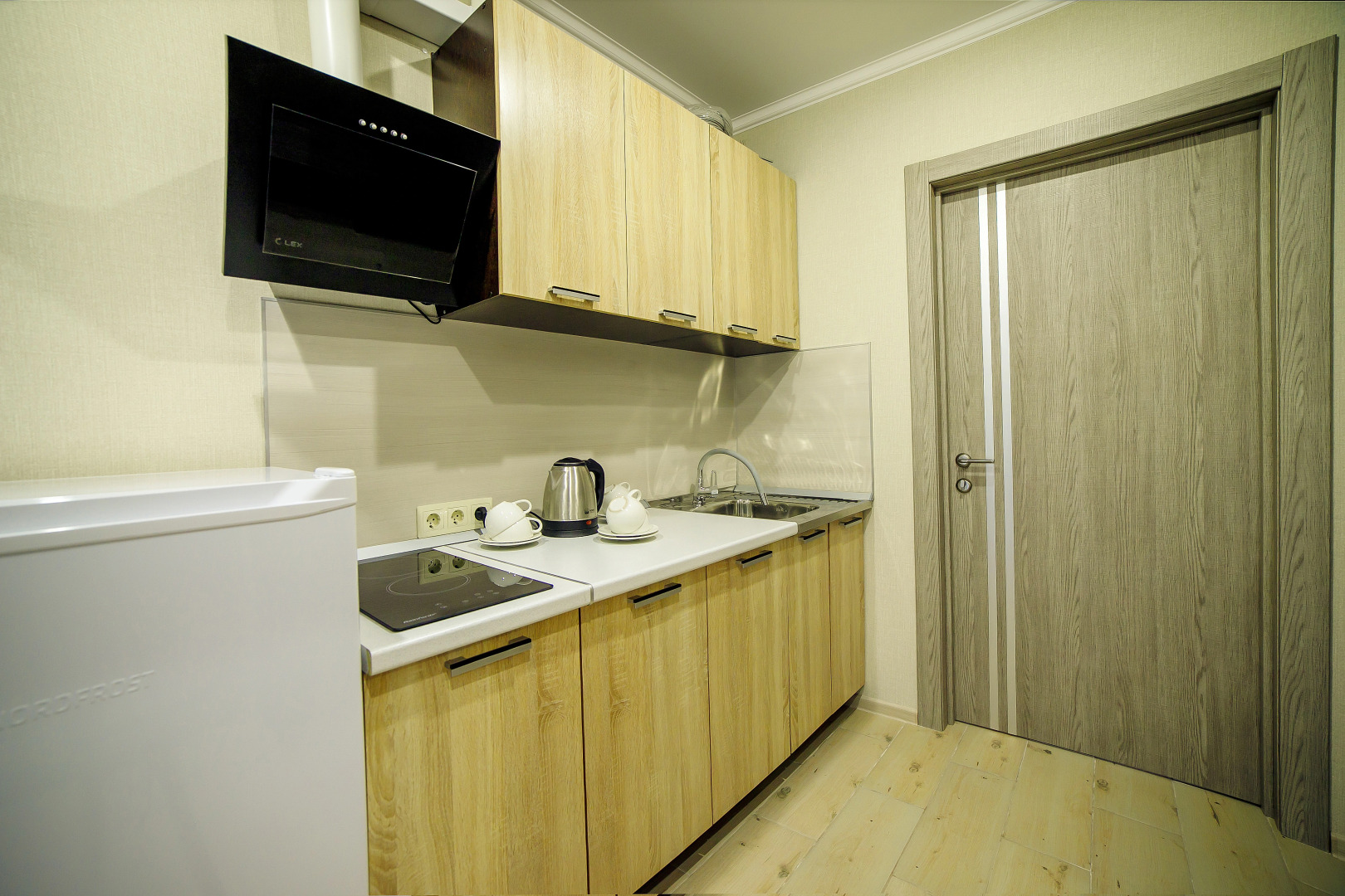 Гостевой дом Hare house