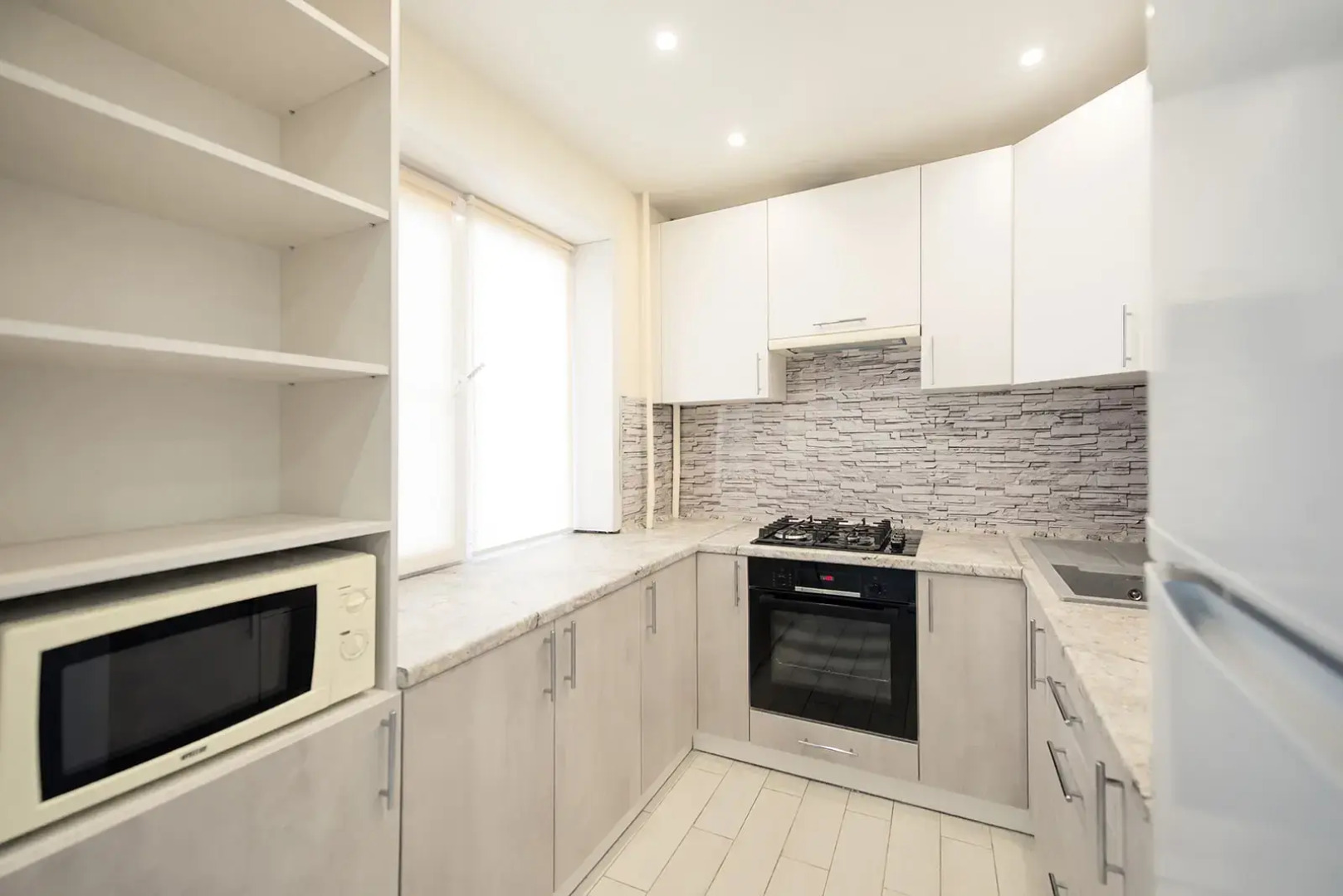 Квартира на Яшина 40 НаСутки35