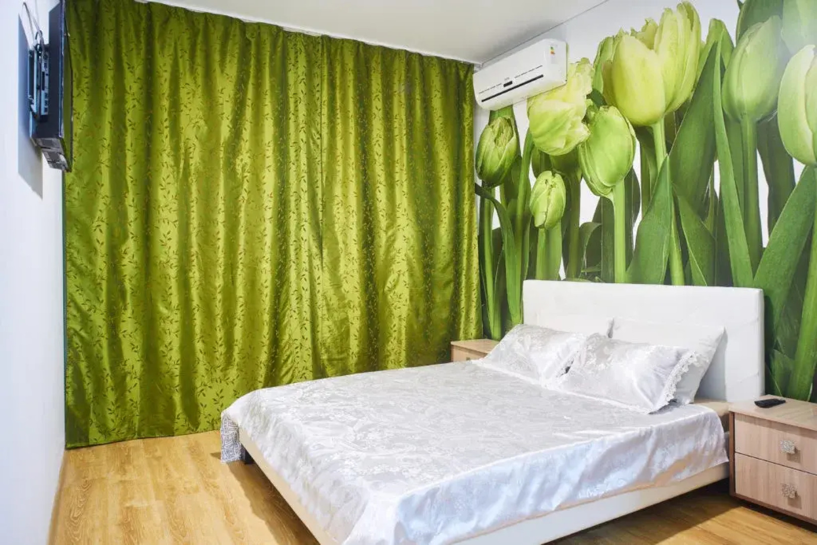 Отель Смарт