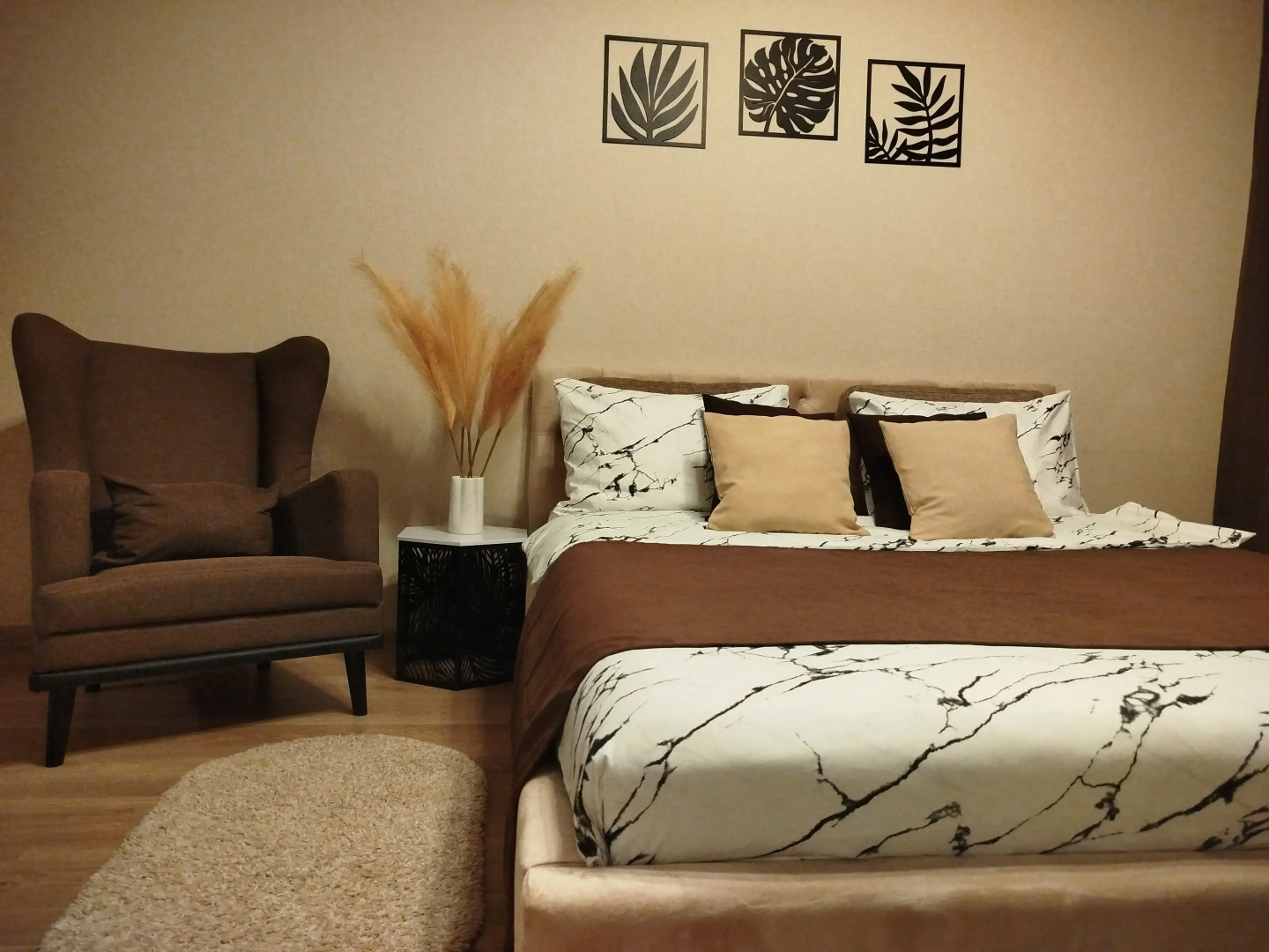 Квартира Апартаменты по Карману с Самостоятельным Заселением