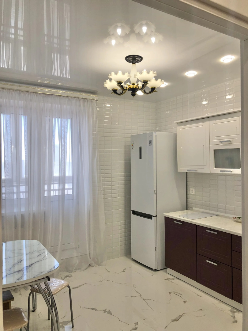 Апартаменты Бриллианс