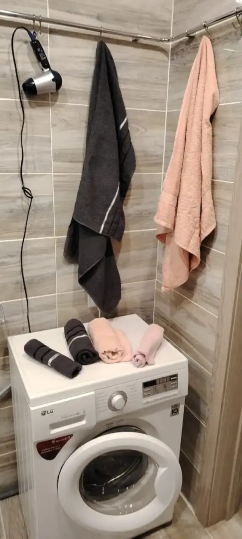 Апартаменты в Новом Доме