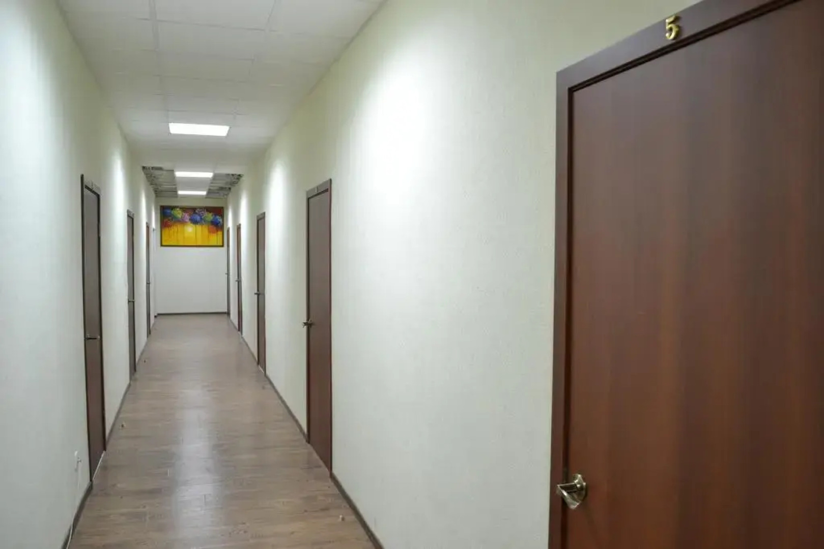 Хостел На крючке