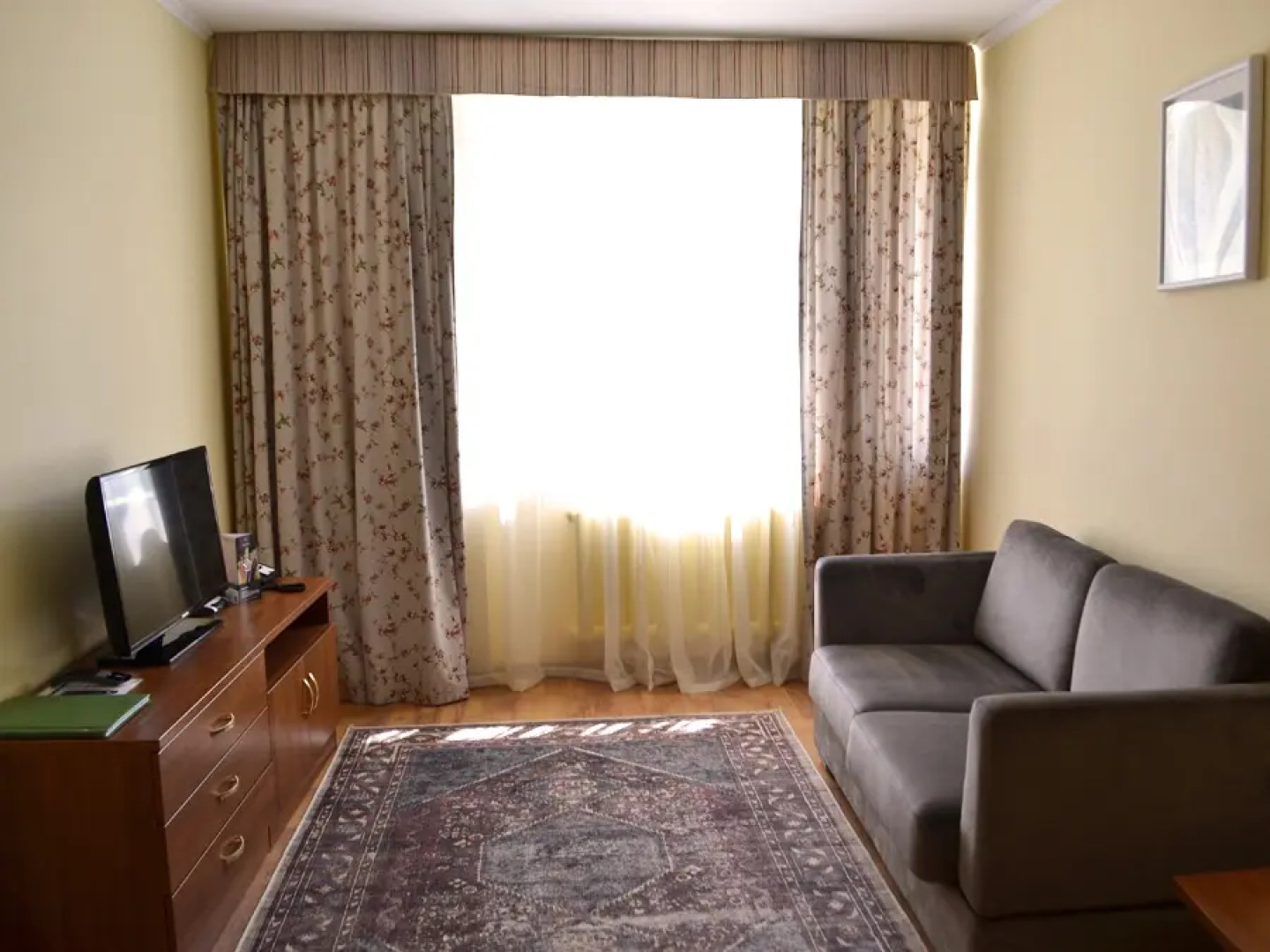 Отель Бекасово