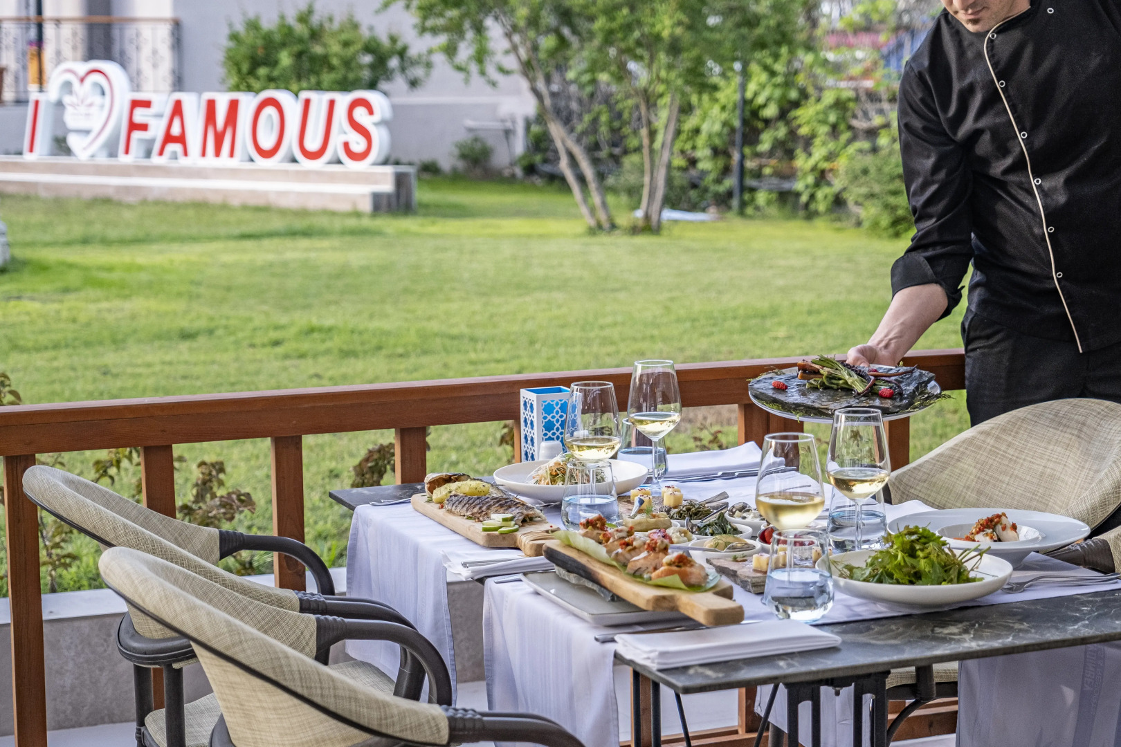 Aydinbey Famous Resort - Ultra All Inclusive