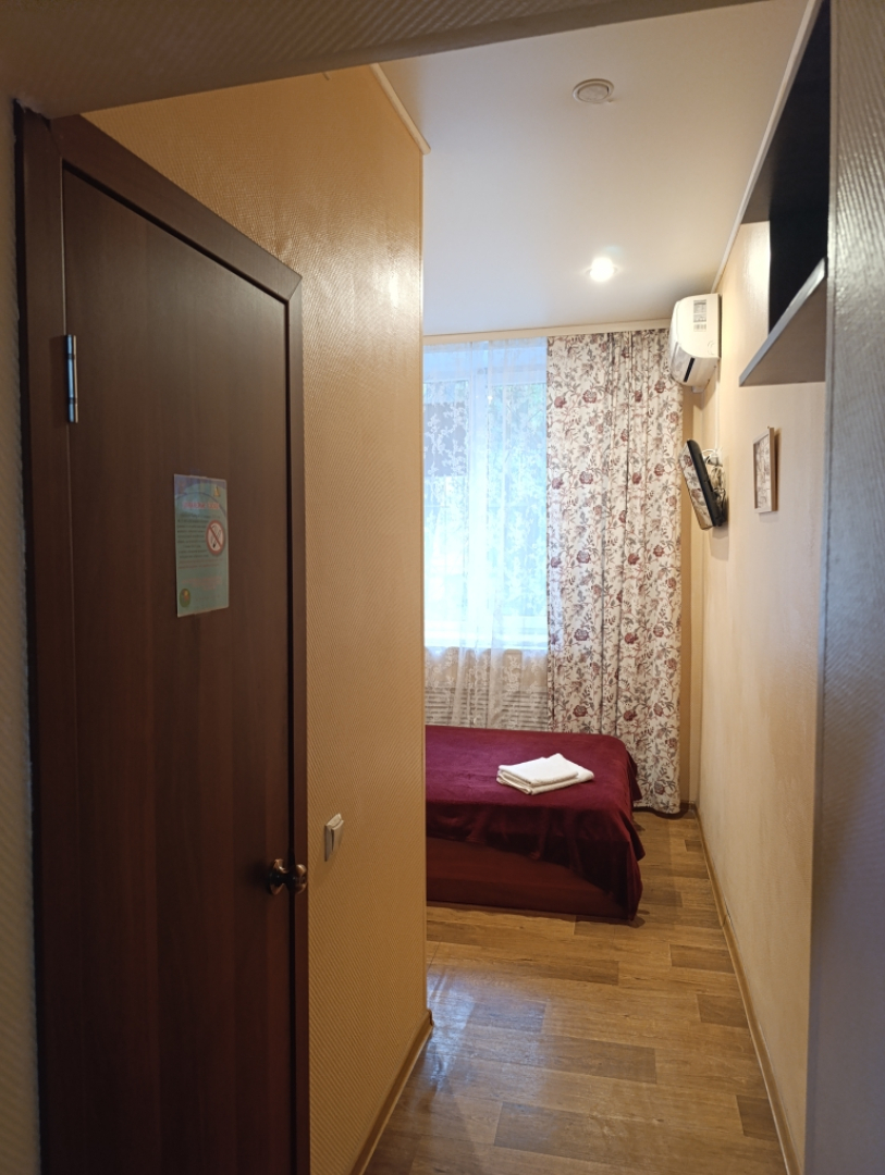 Мебелированные комнаты Мини Отель Абсолют на Руставели