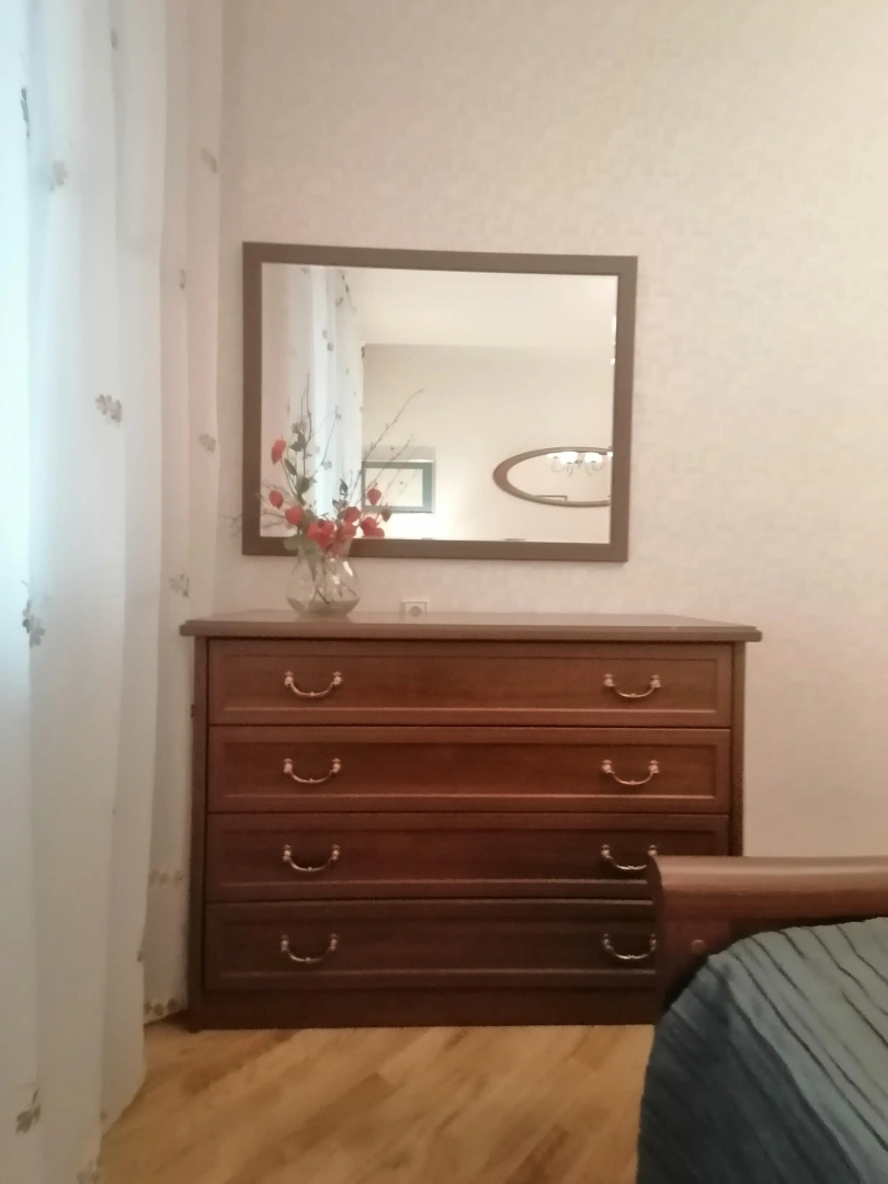 Апартаменты на Фрунзе 7