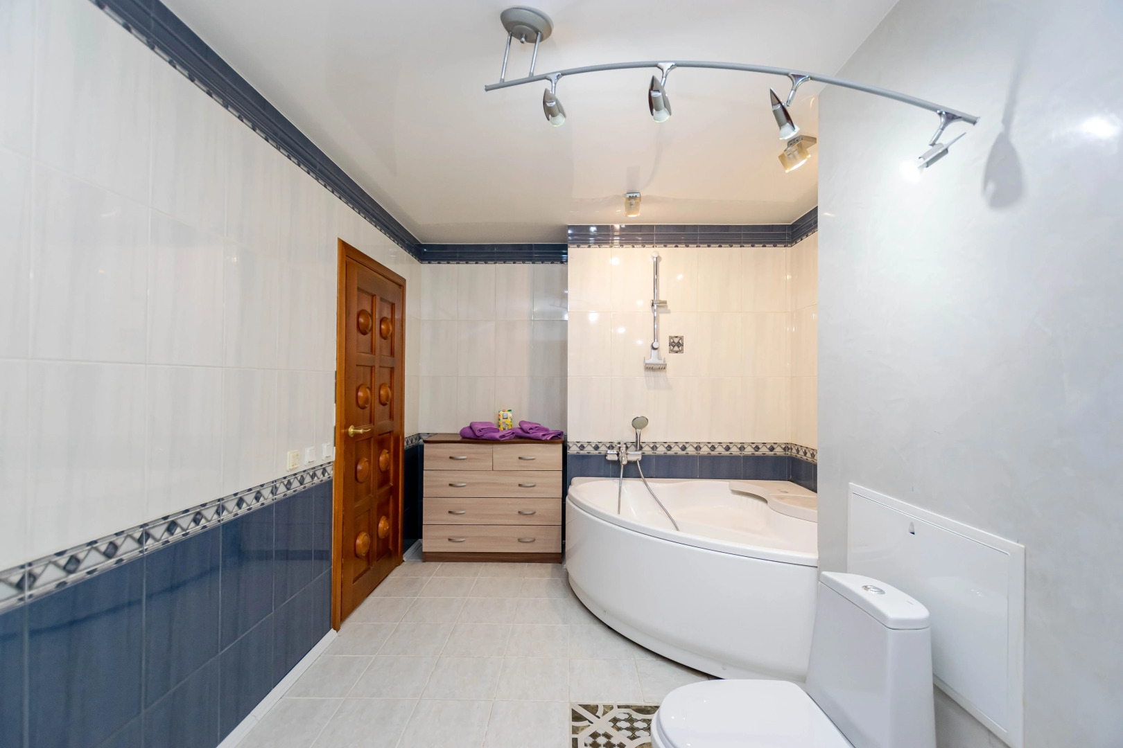 Апартаменты Сладких Снов на Толмачёва 17