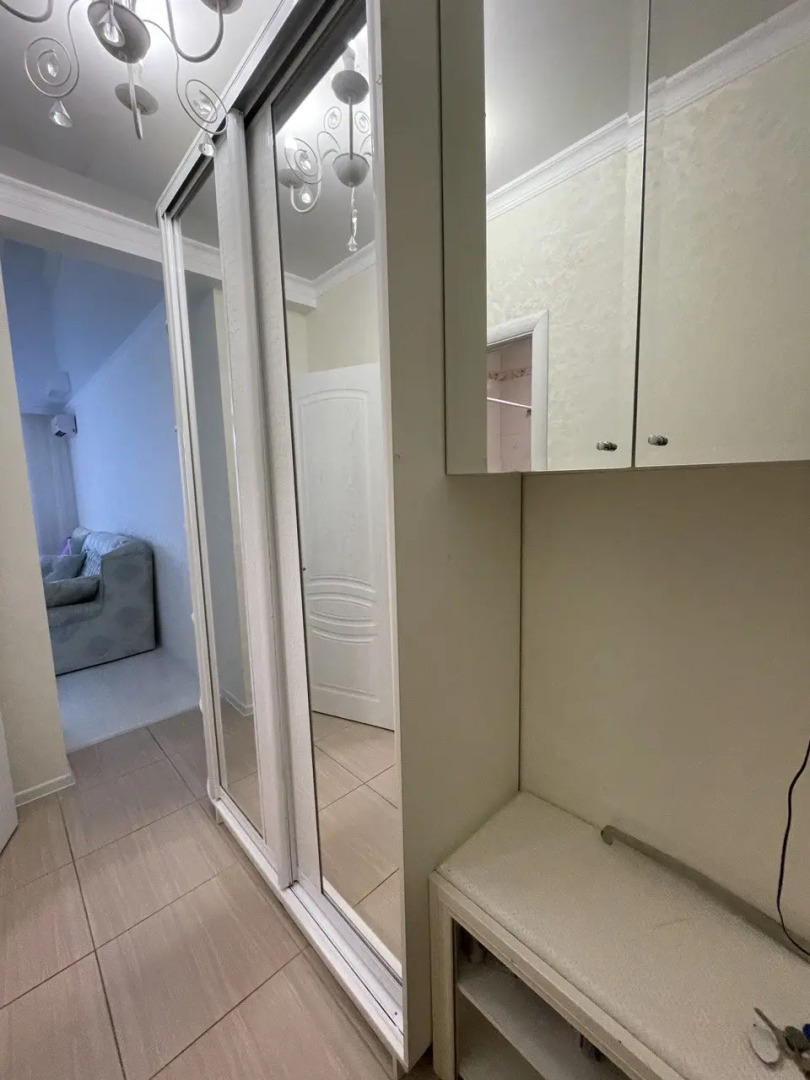 Квартира Уютная в Центре у Моря