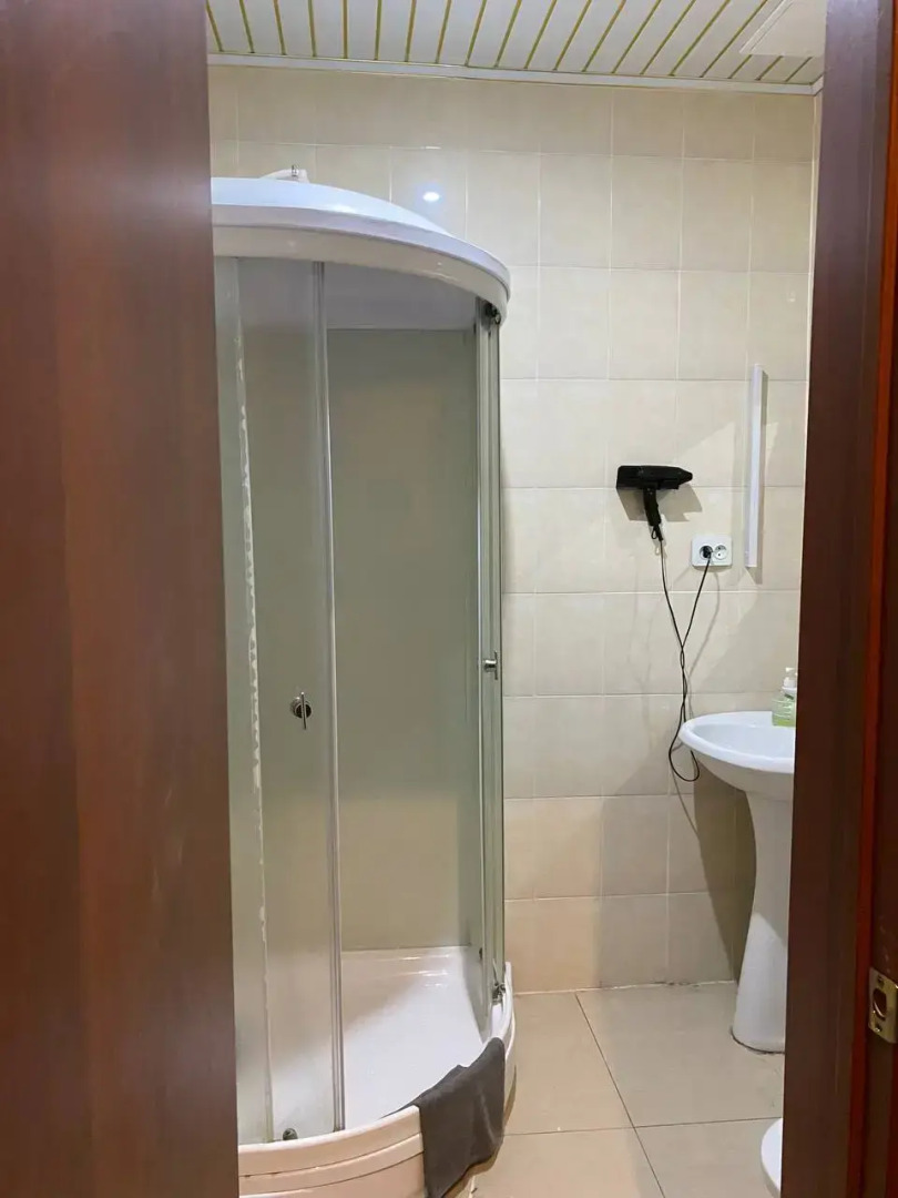 Отель Алькасар