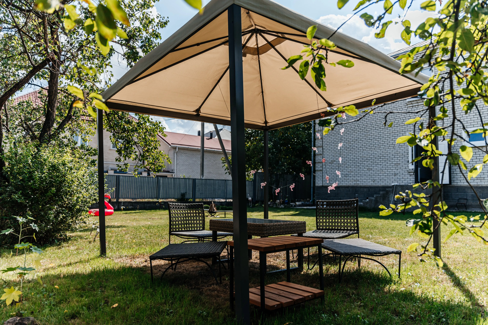 Гостевой дом Fhouse