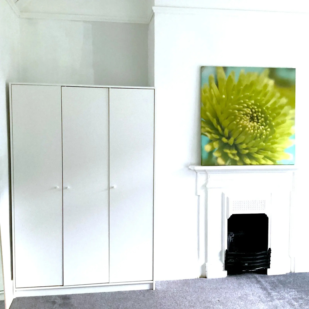 Частный Дом Maidstone Room Studio Central