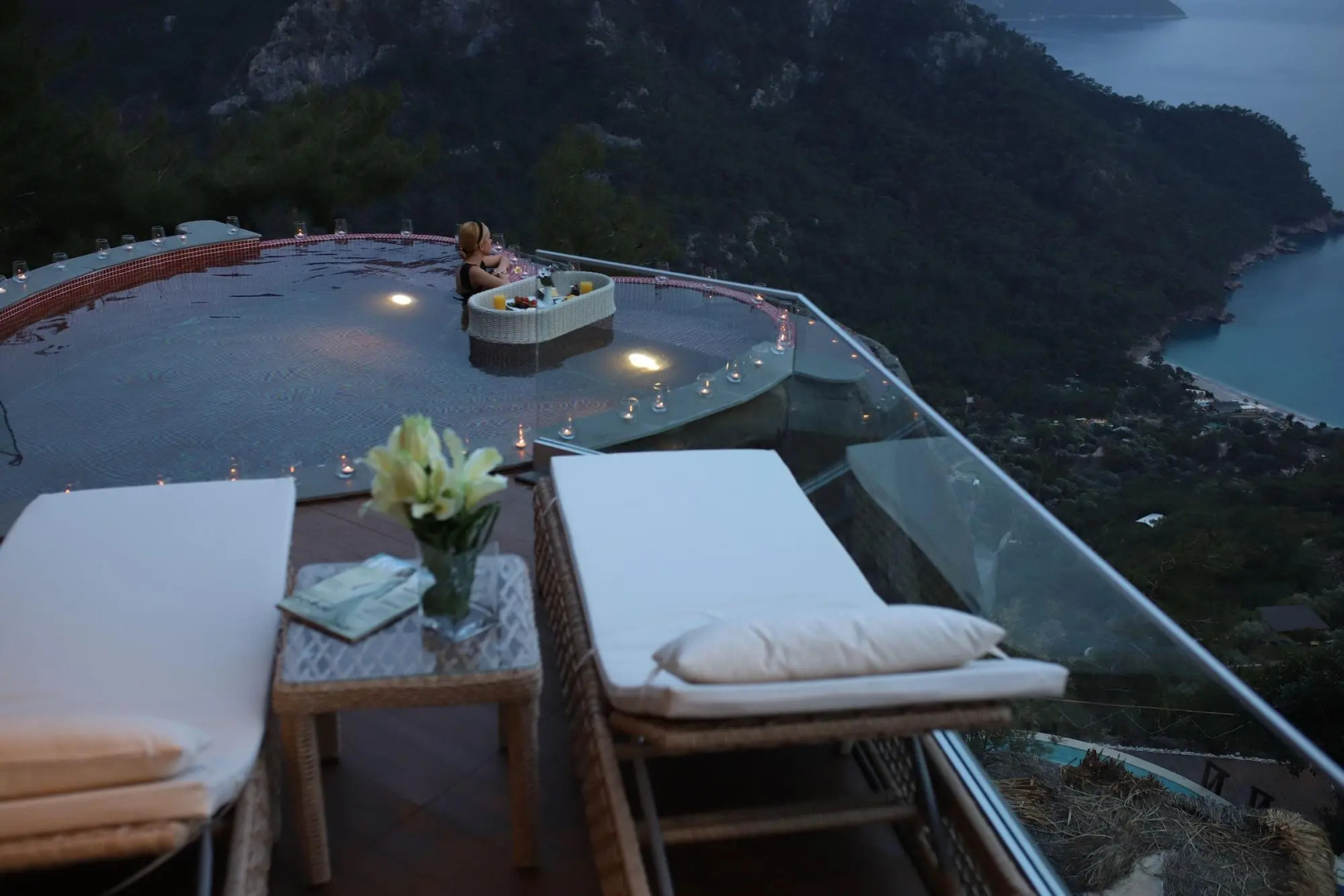 Lissiya Hotel -Boutique-hotel