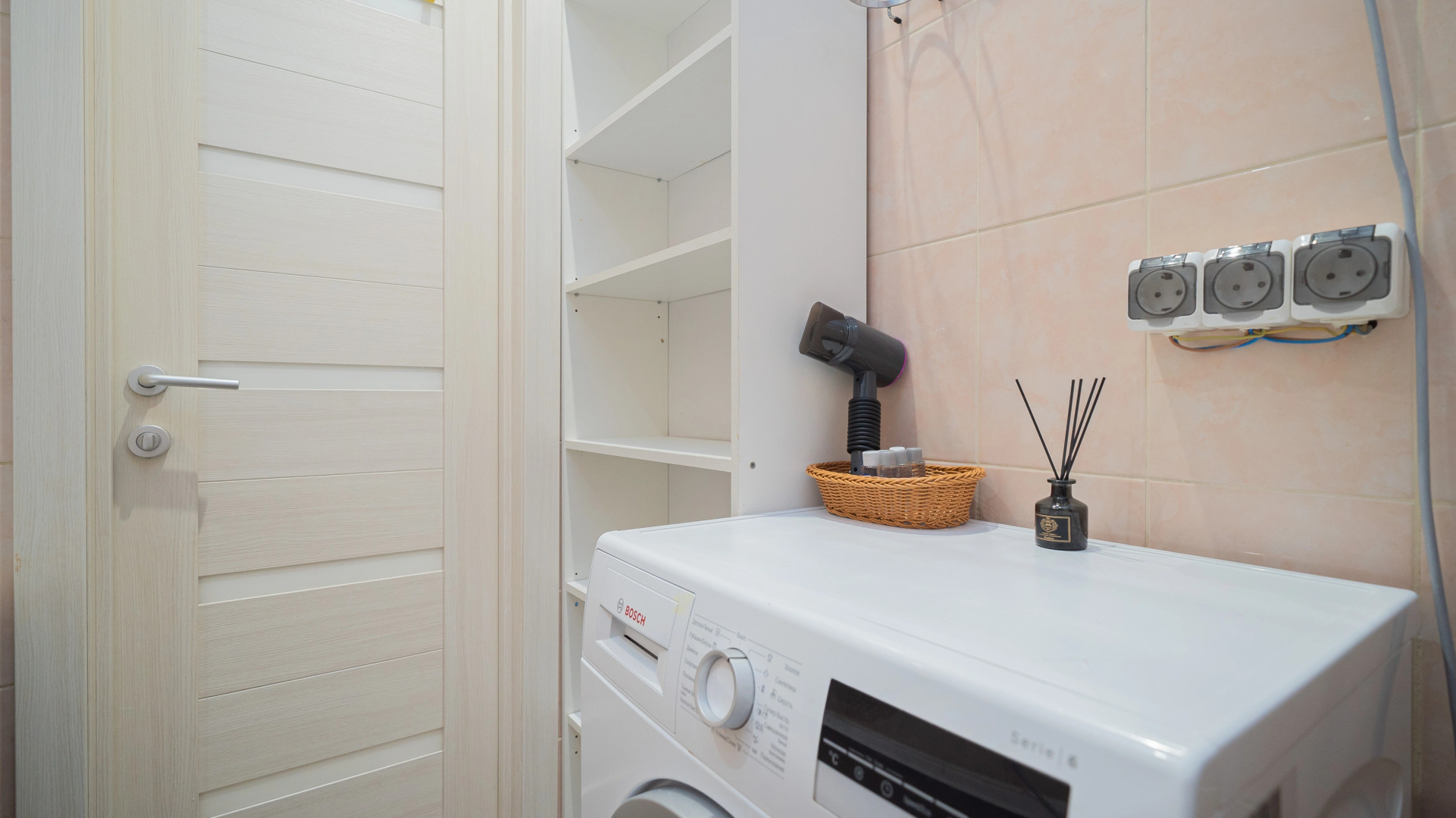 Квартира Апартаменты Dolina