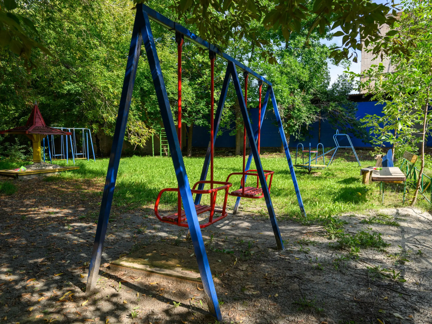 Квартира в историческом центре Челябинска