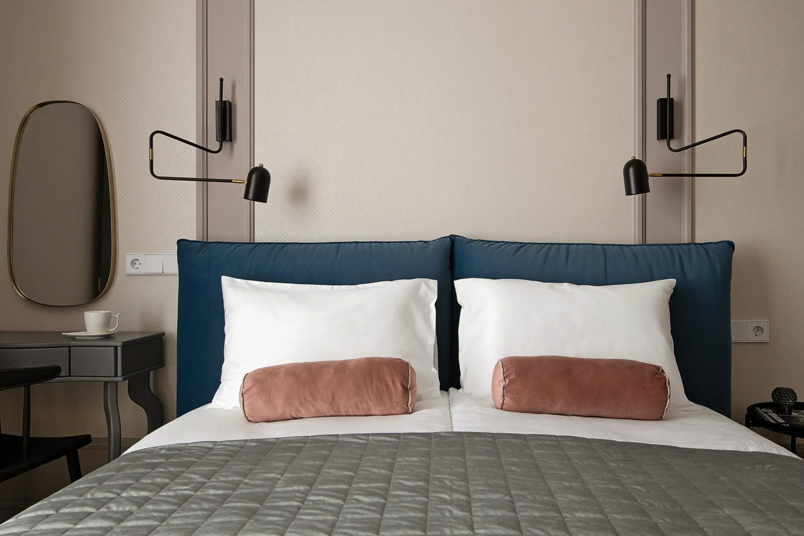 Апартаменты Palazzo by Pavlov