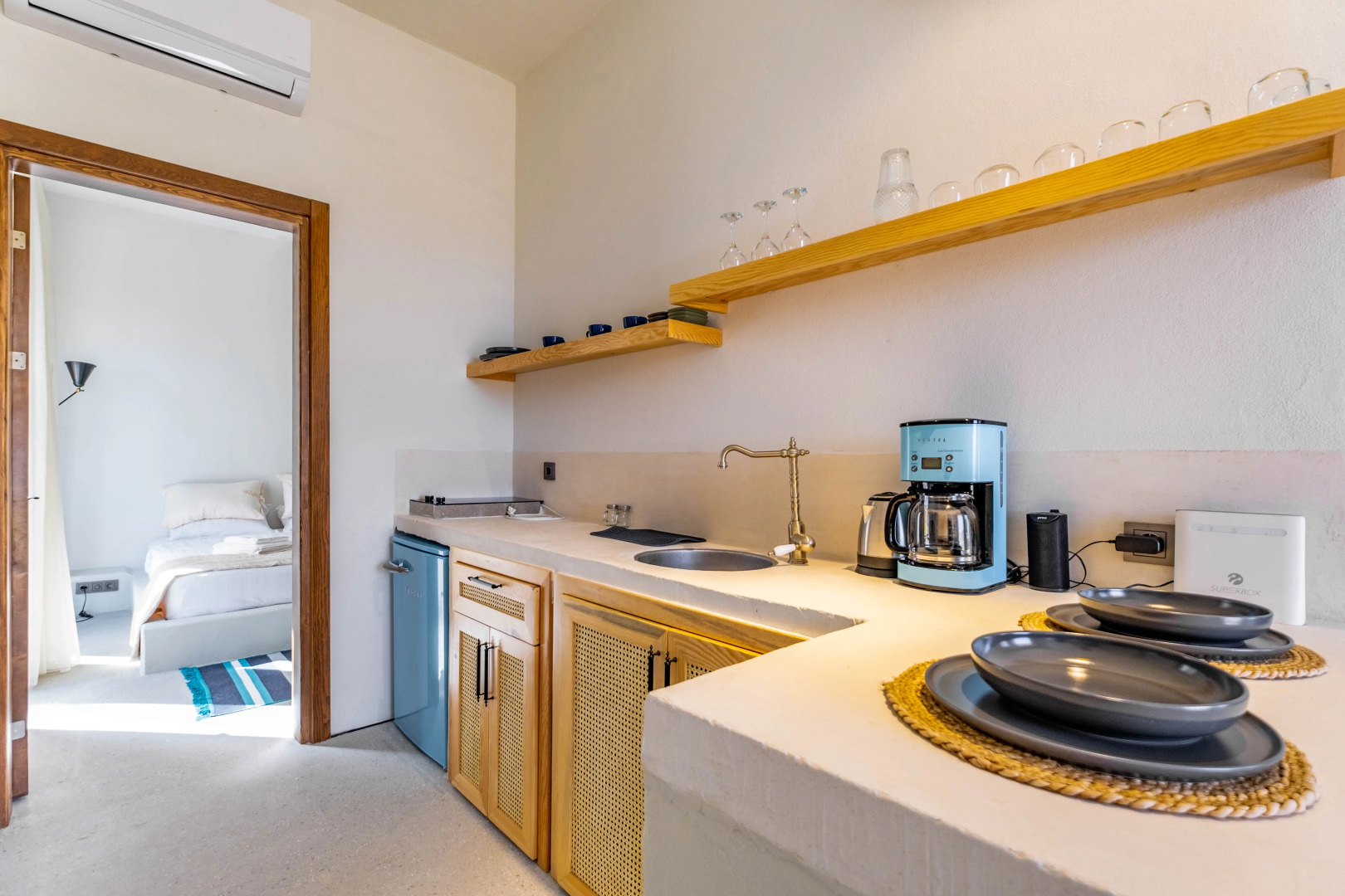 Вилла Southsidebodrum