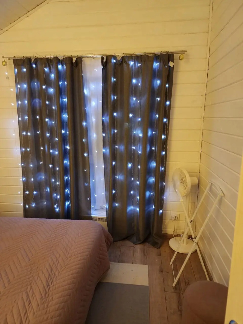 Гостевой дом DreamHouse