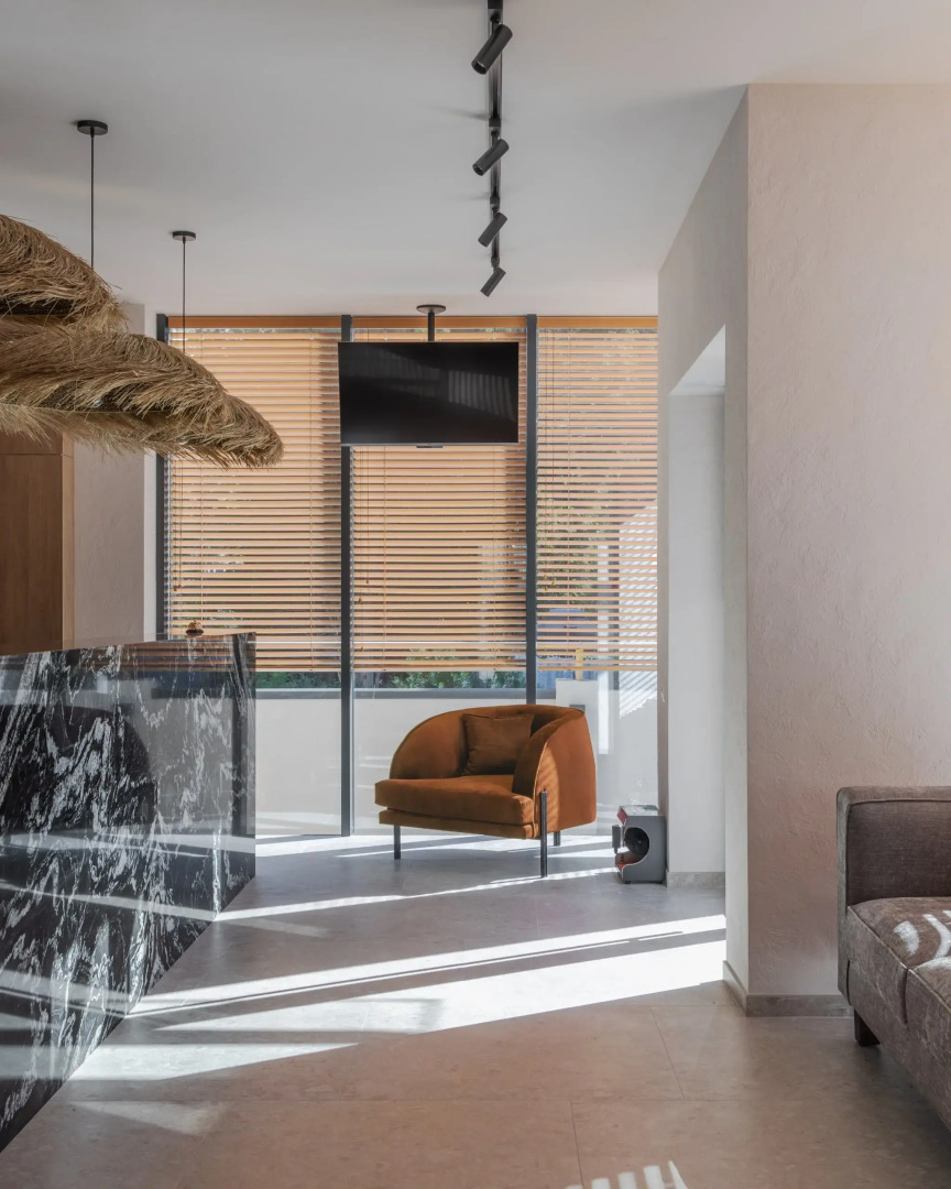 Гостевой дом Пион