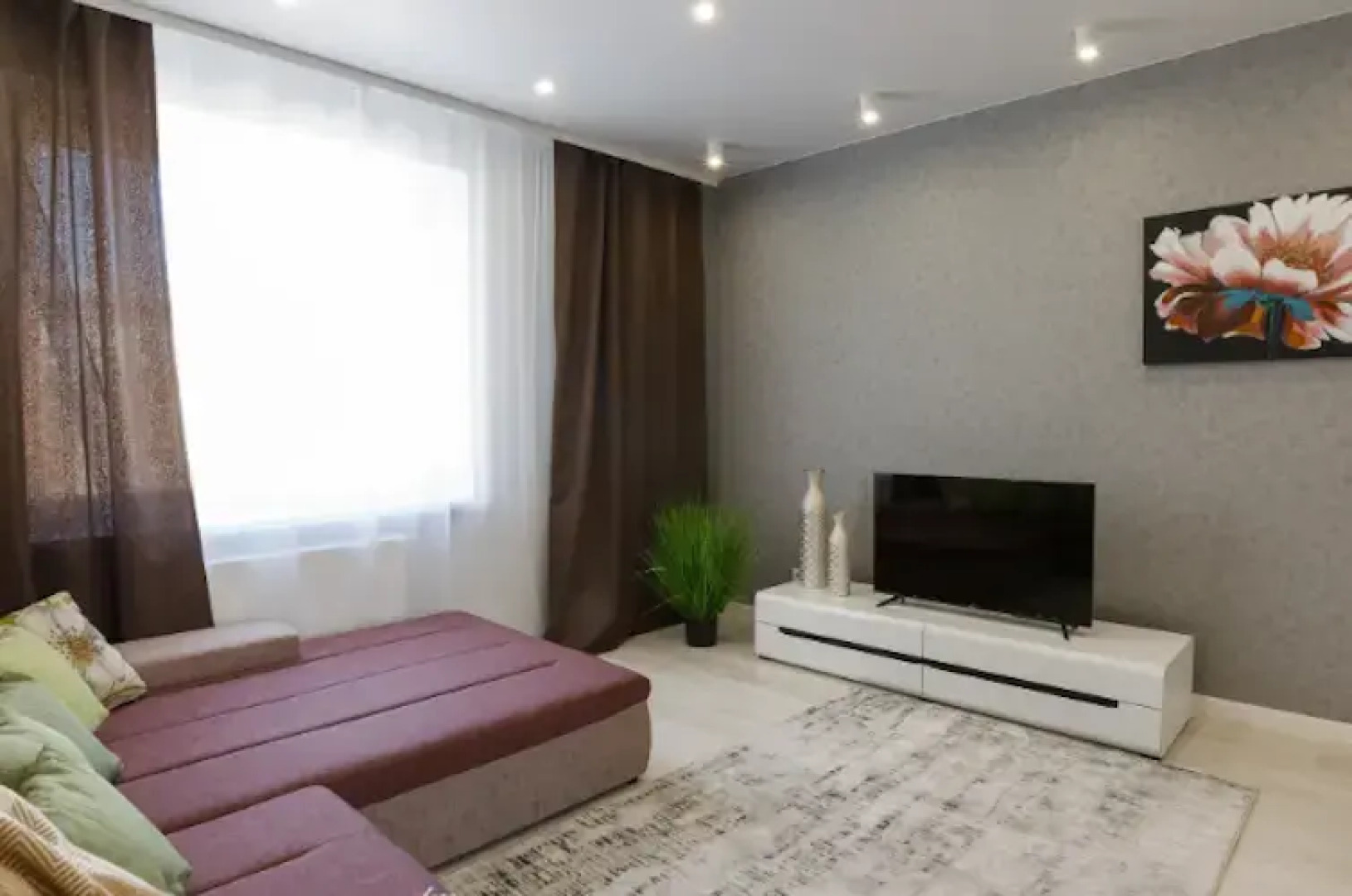 Апартаменты Современные в Зеленоградске