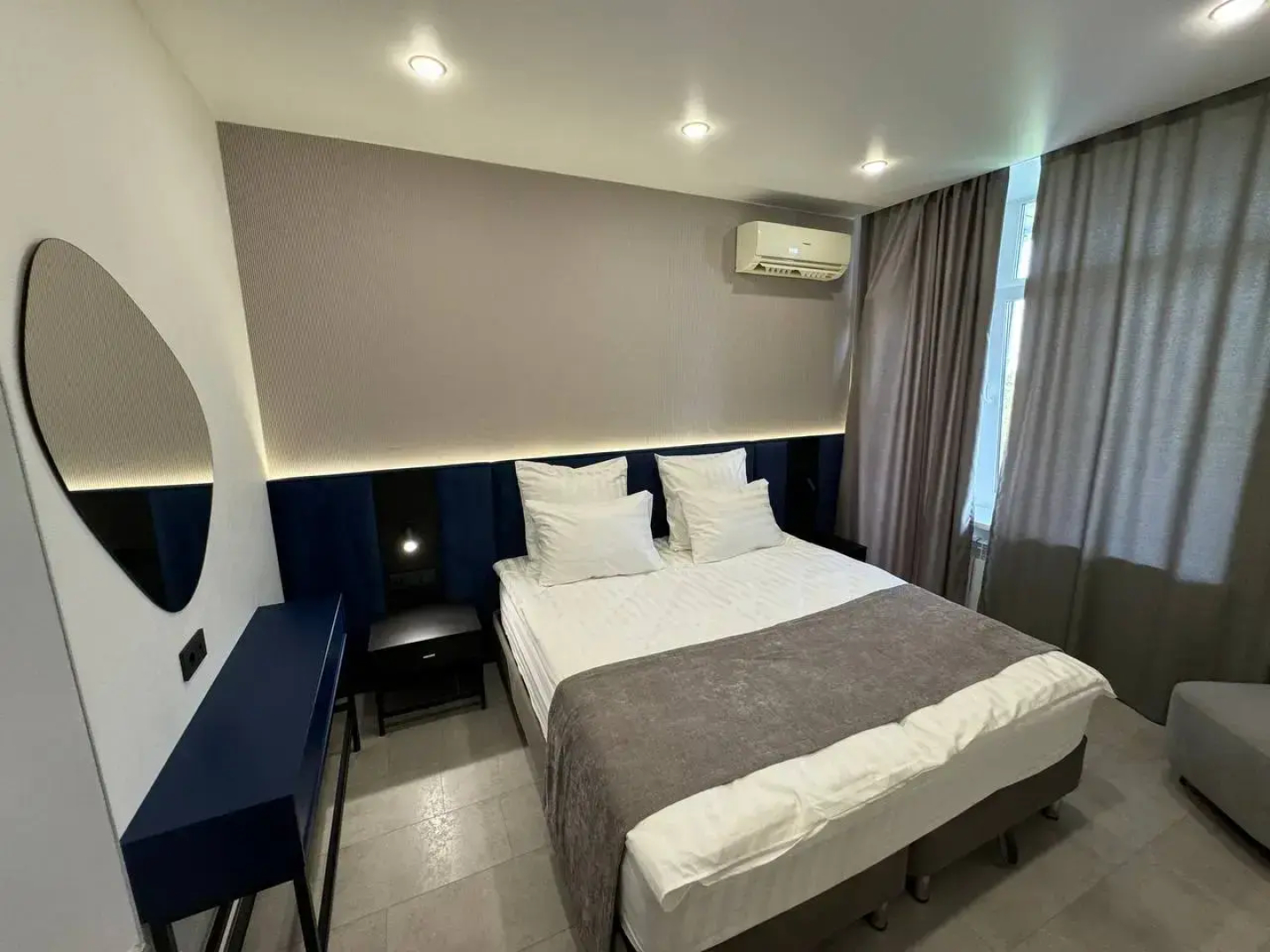 Санаторий имени В. И. Ленина